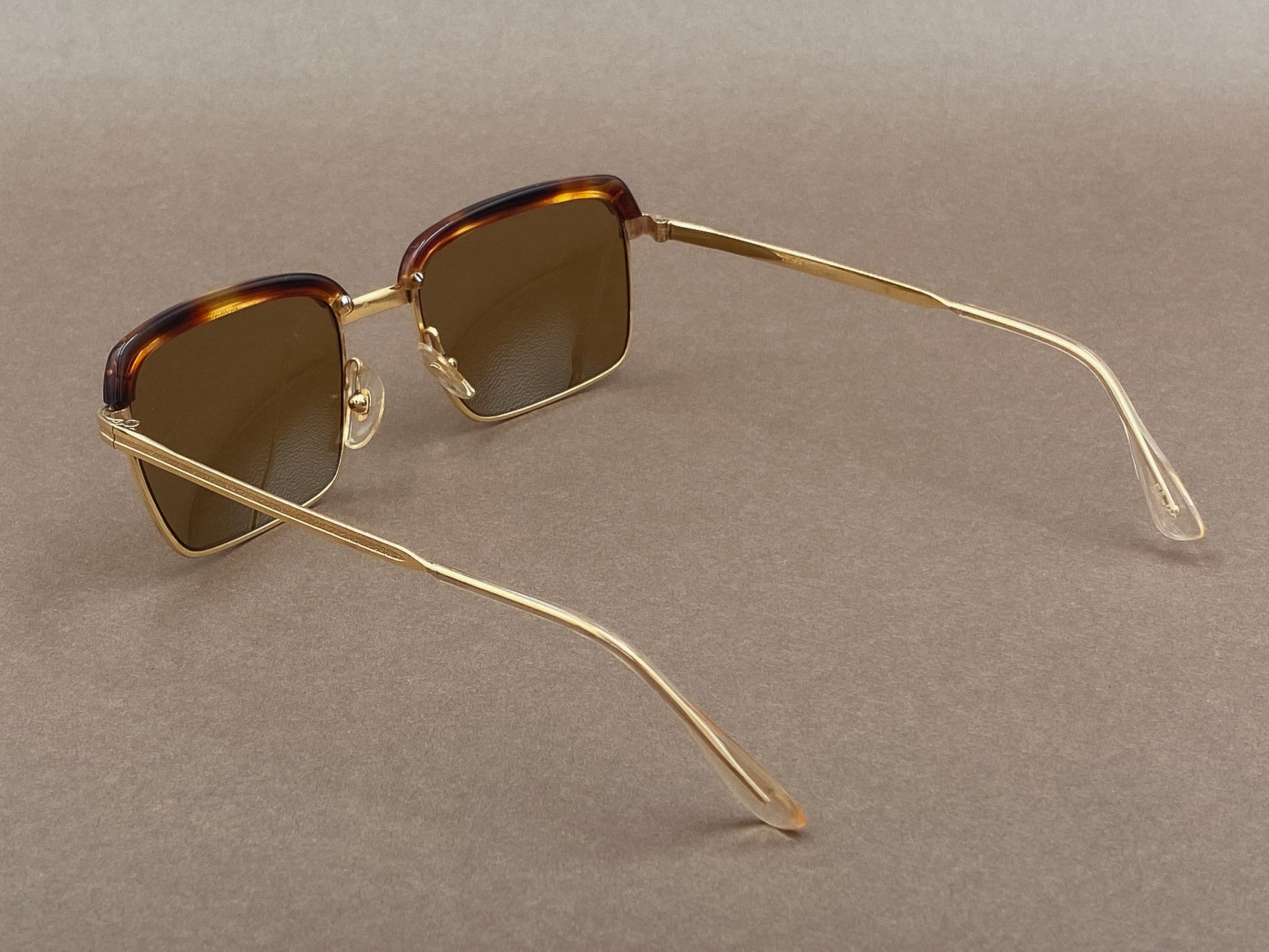 Morel Ulysse sunglasses