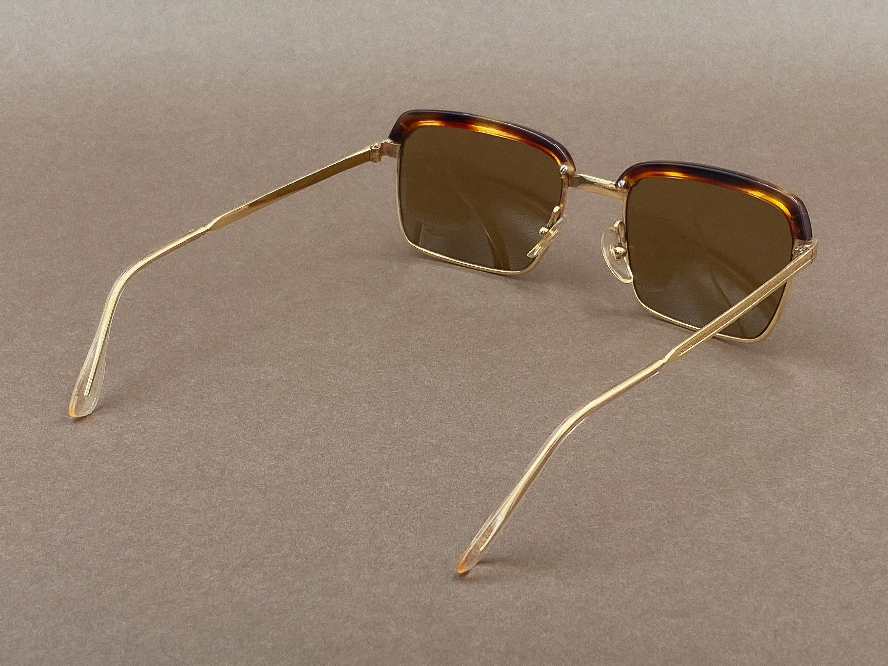 Morel Ulysse sunglasses