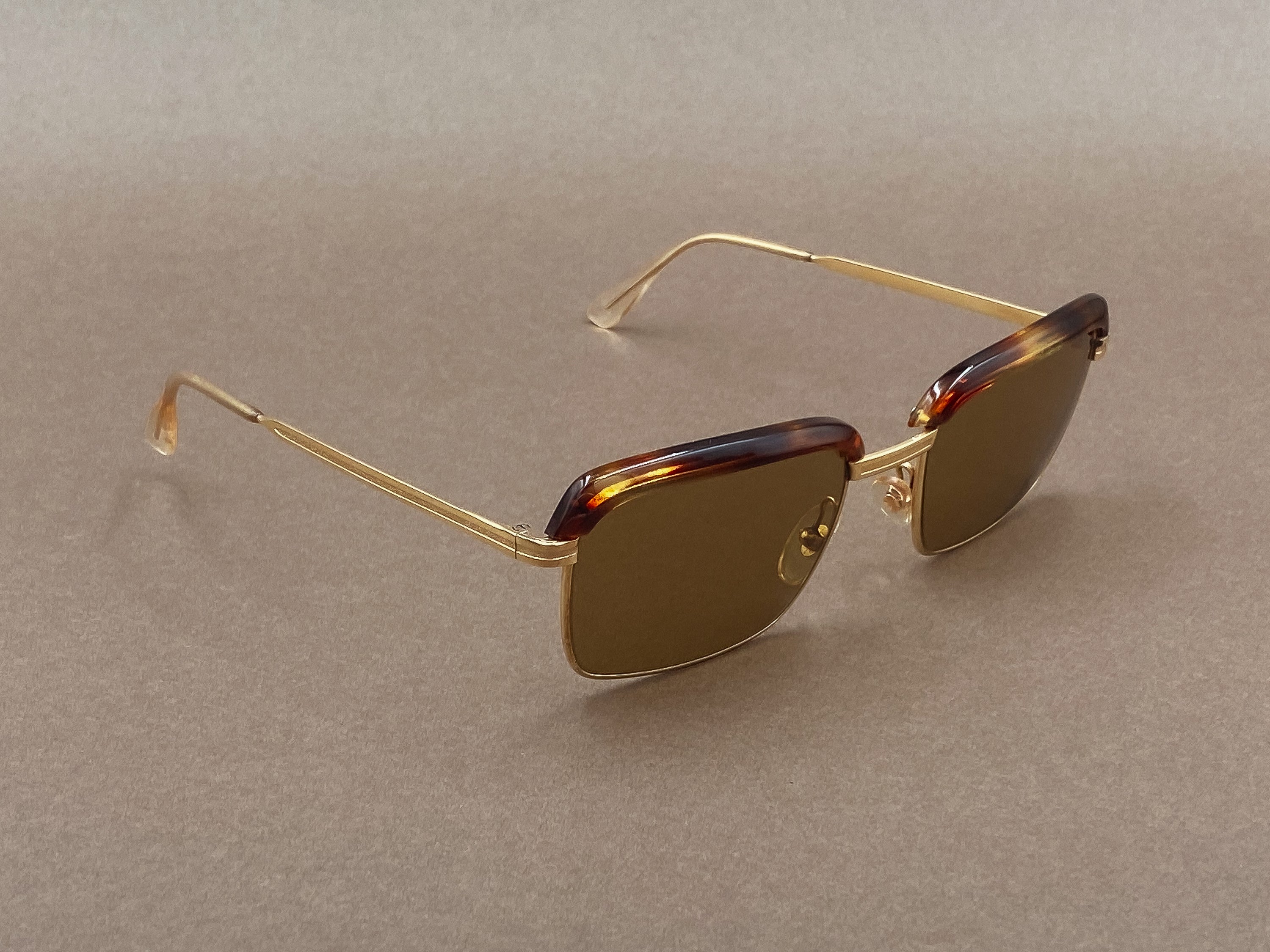 Morel Ulysse sunglasses