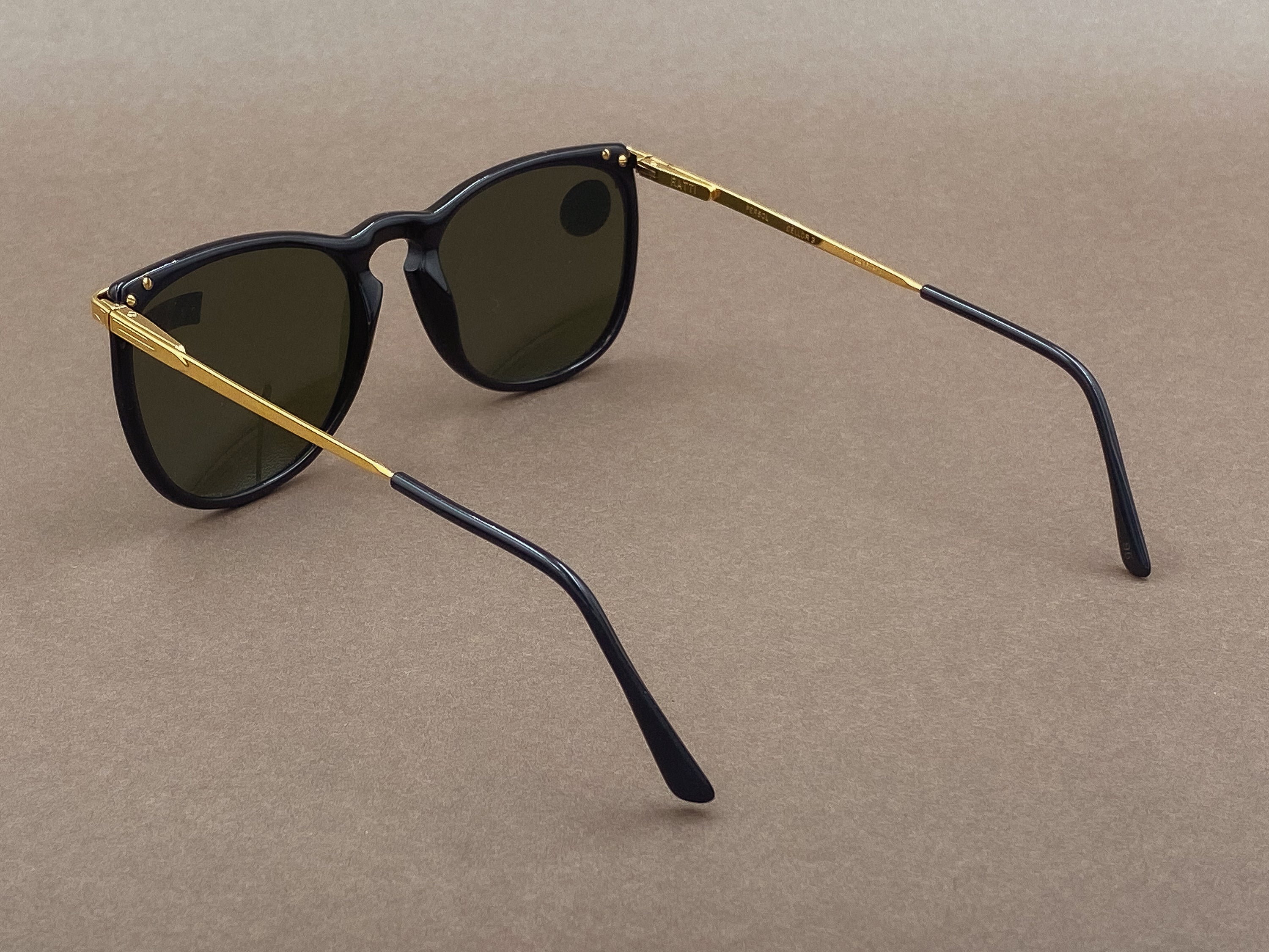 Persol Ratti Cellor 3 sunglasses