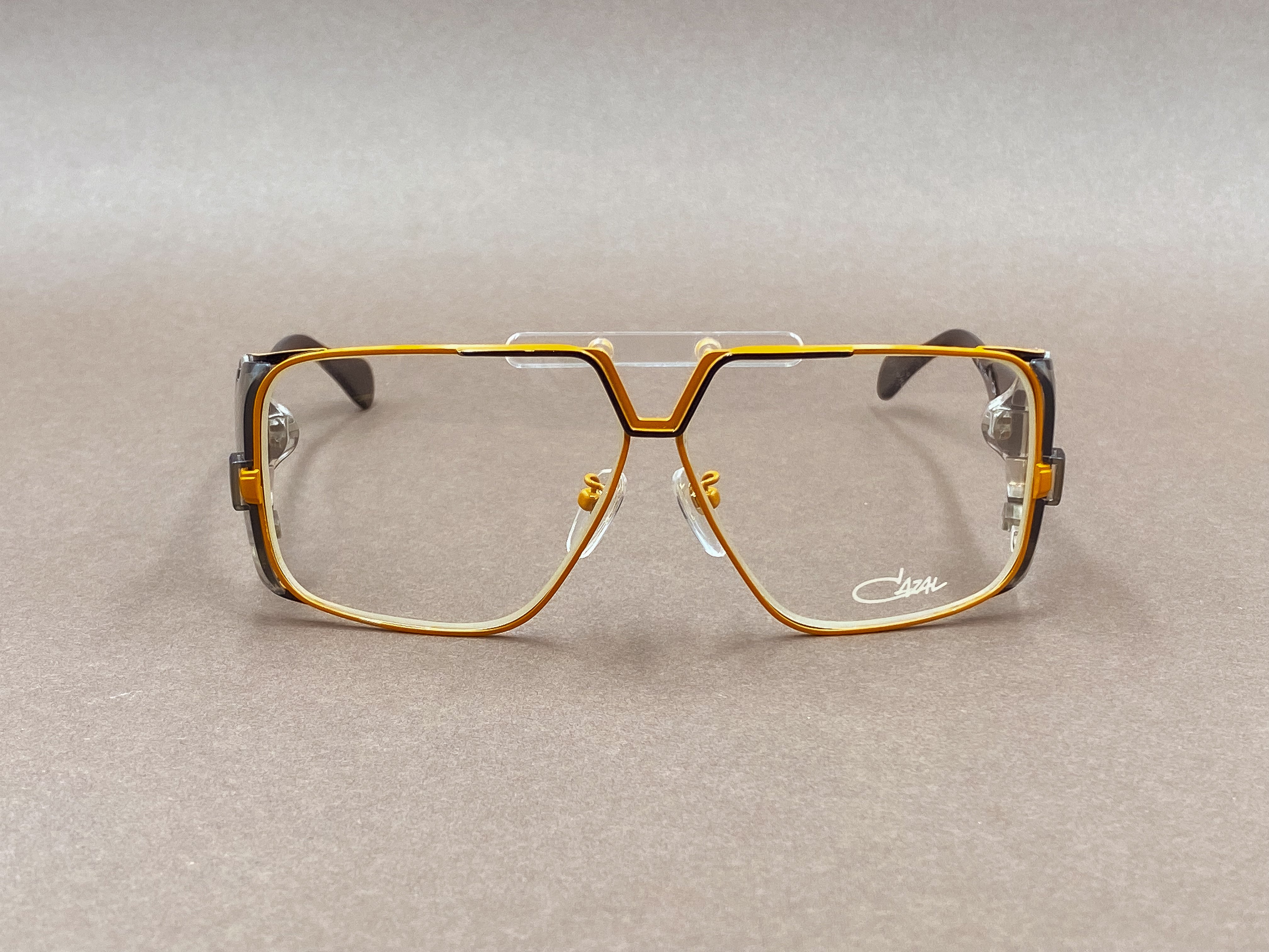 Cazal 951 90s vintage glasses – The House of Iconic Frames