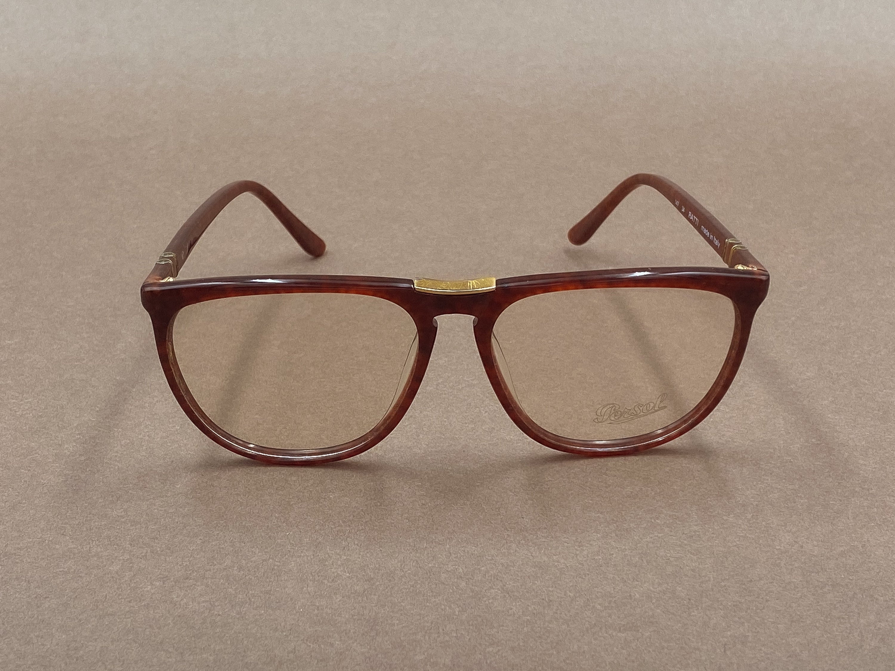 Persol Ratti 312 glasses
