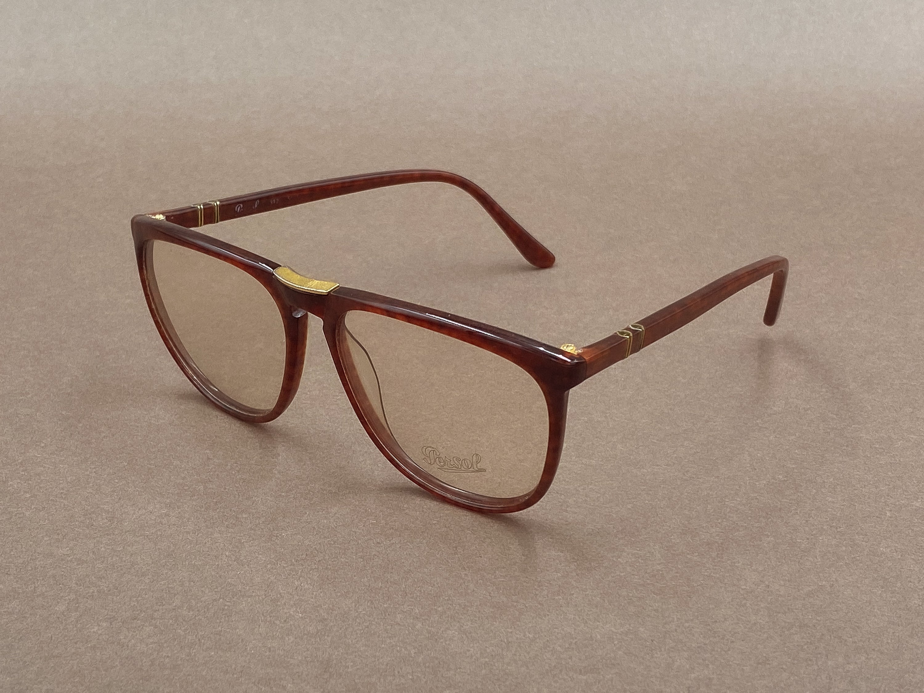 Persol Ratti 312 glasses