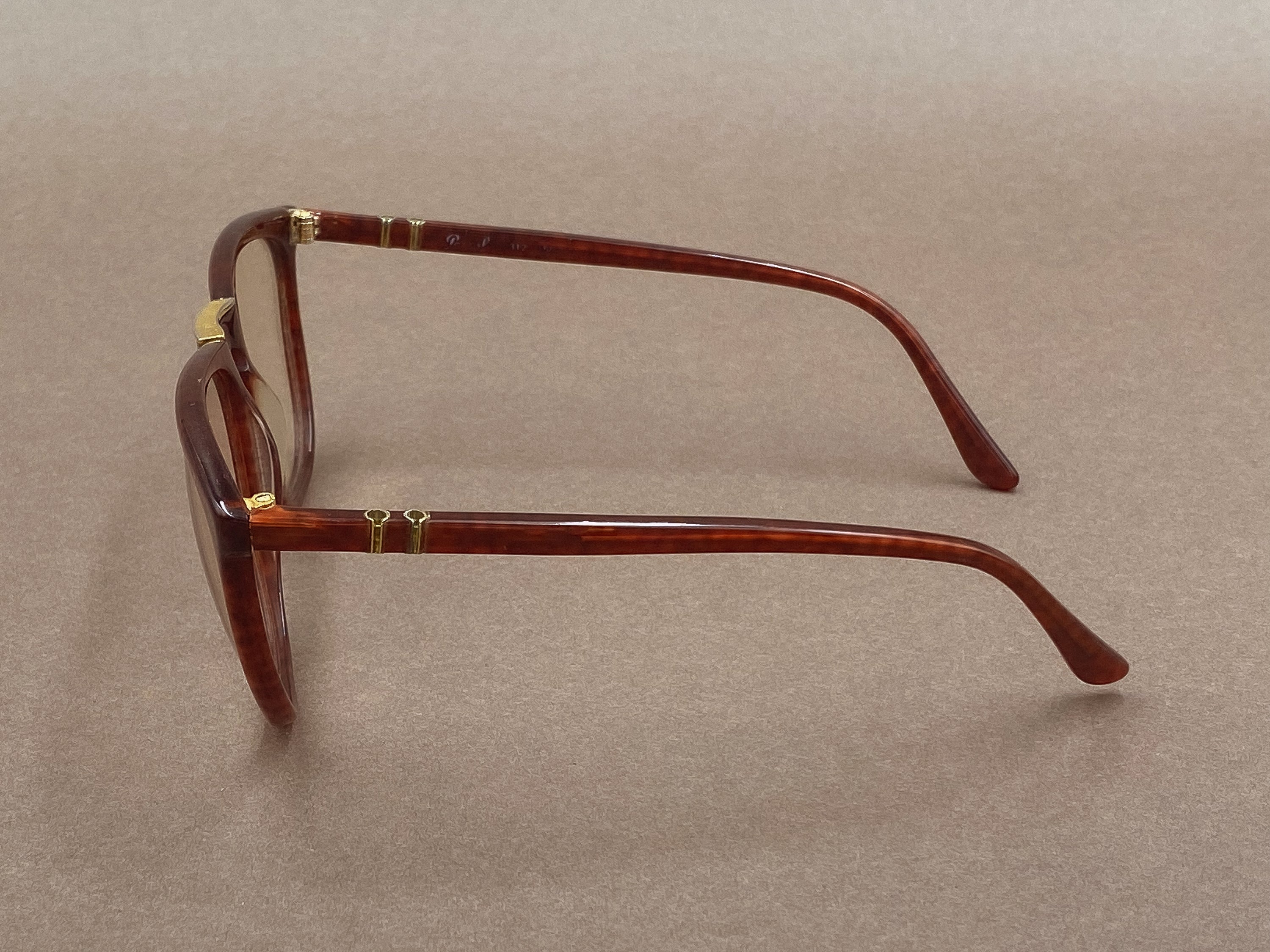 Persol Ratti 312 glasses
