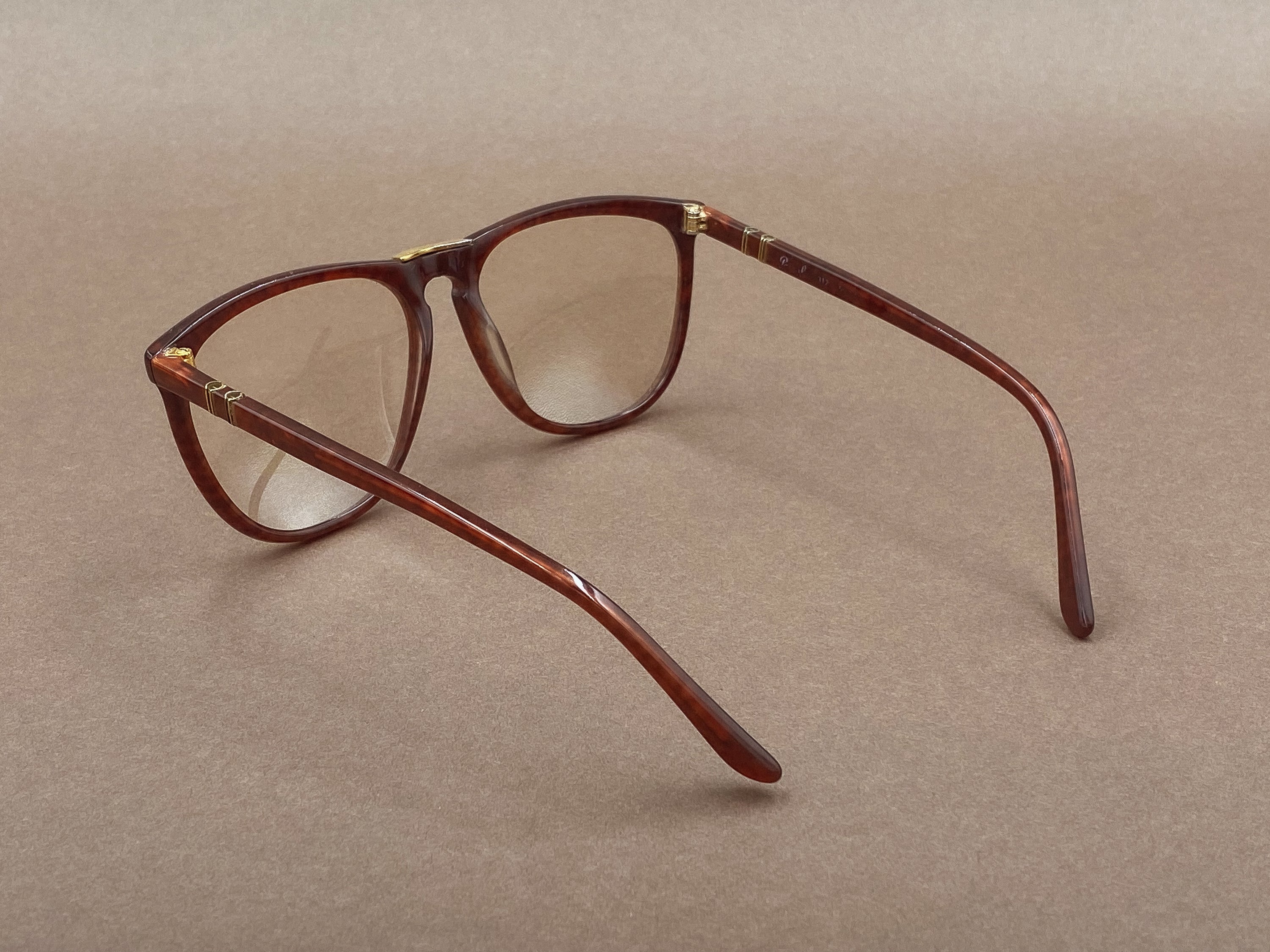 Persol Ratti 312 glasses