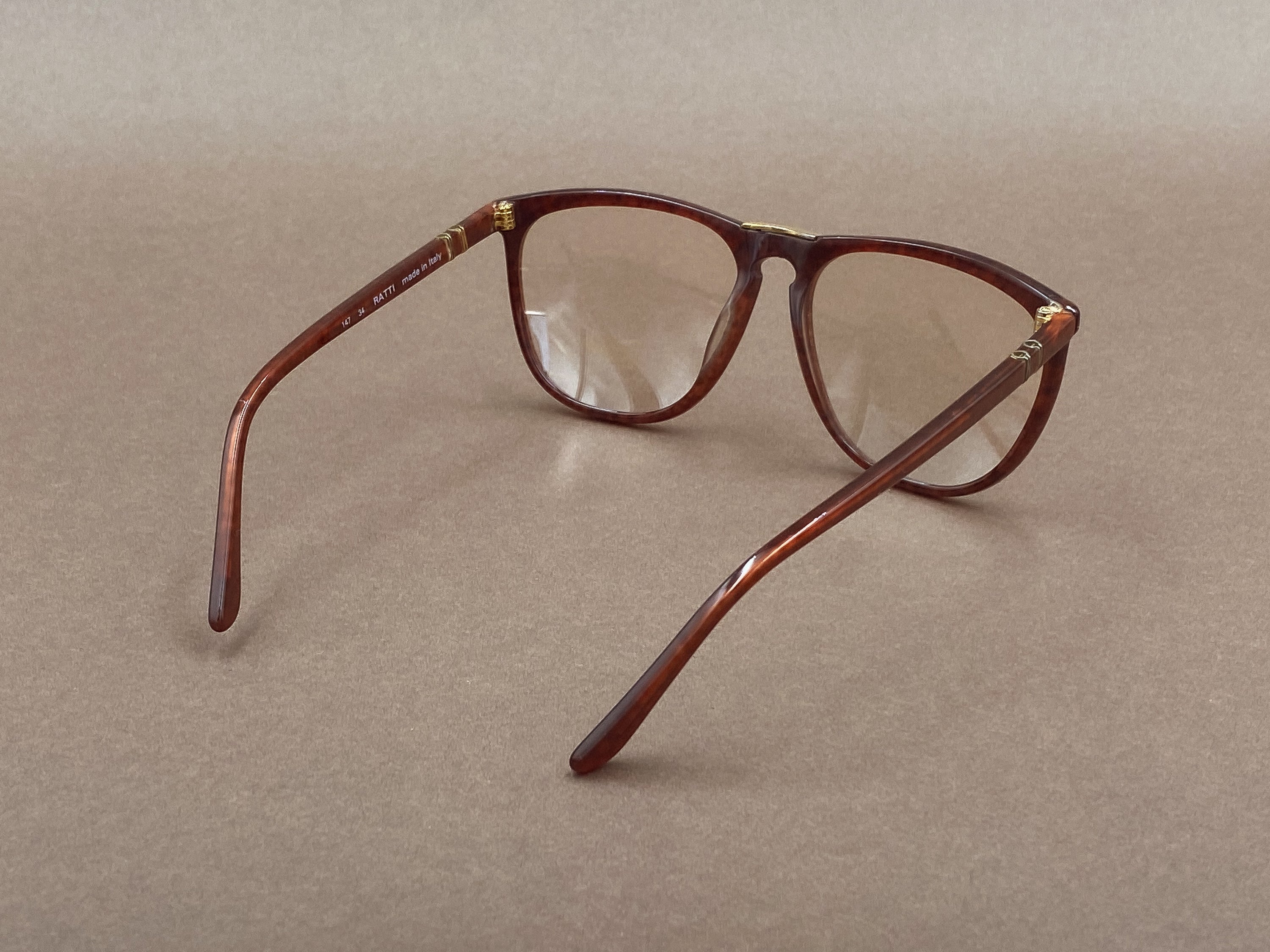 Persol Ratti 312 glasses