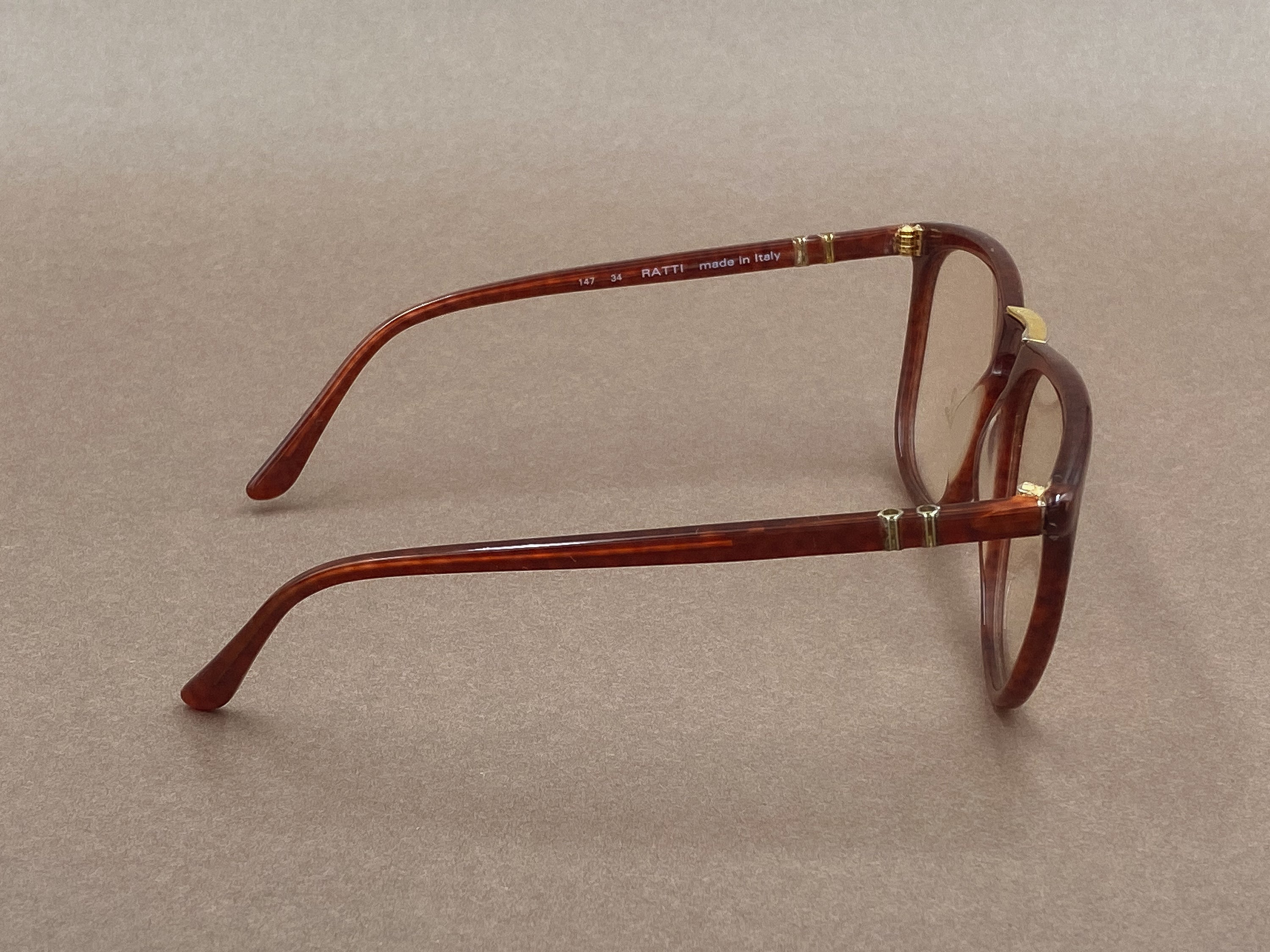 Persol Ratti 312 glasses