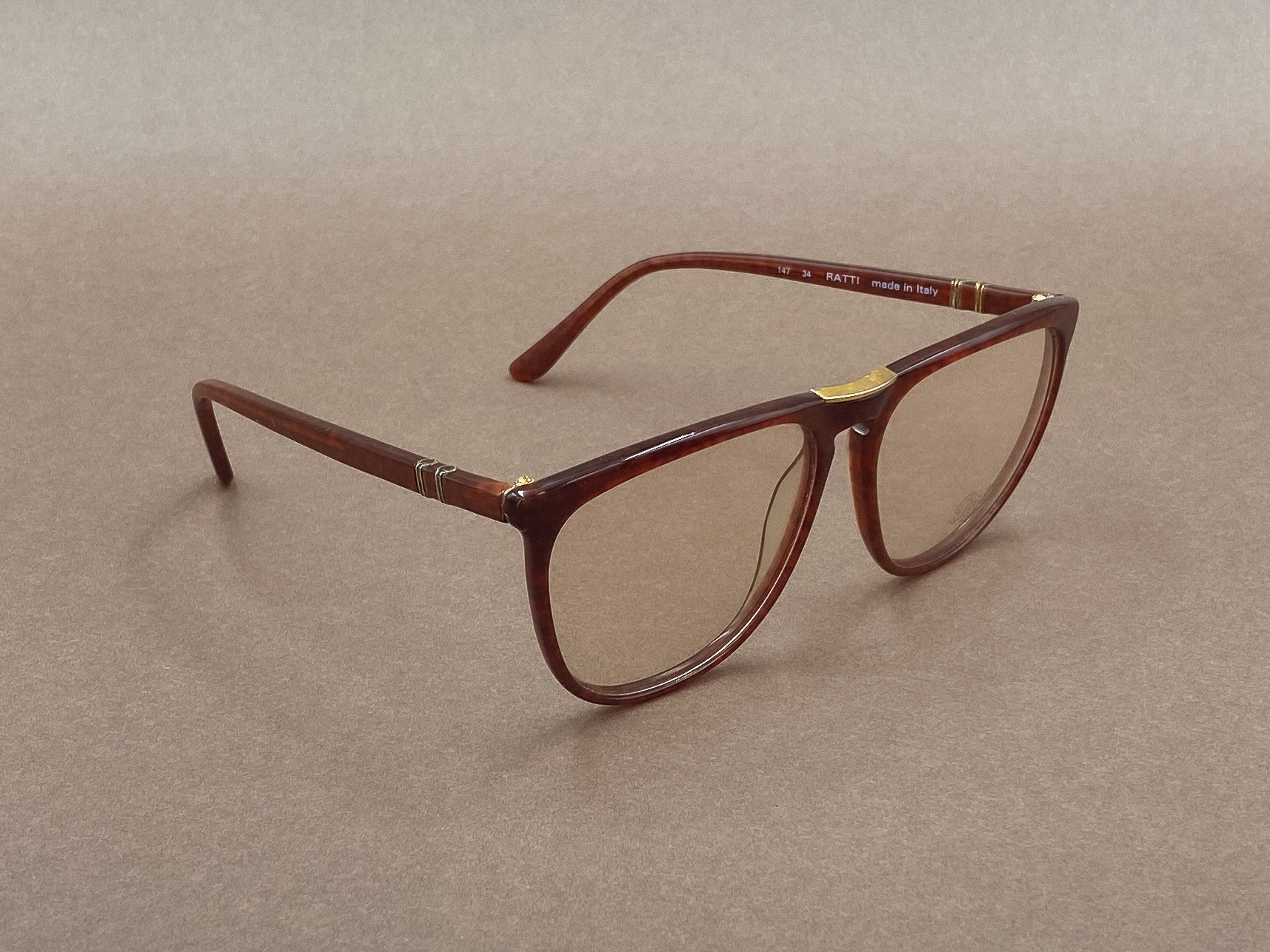 Persol Ratti 312 glasses