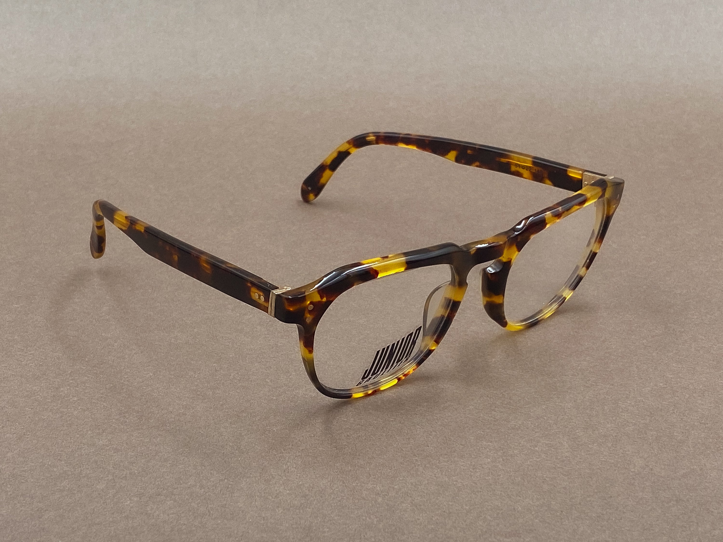 Junior Gaultier 57-0074 glasses