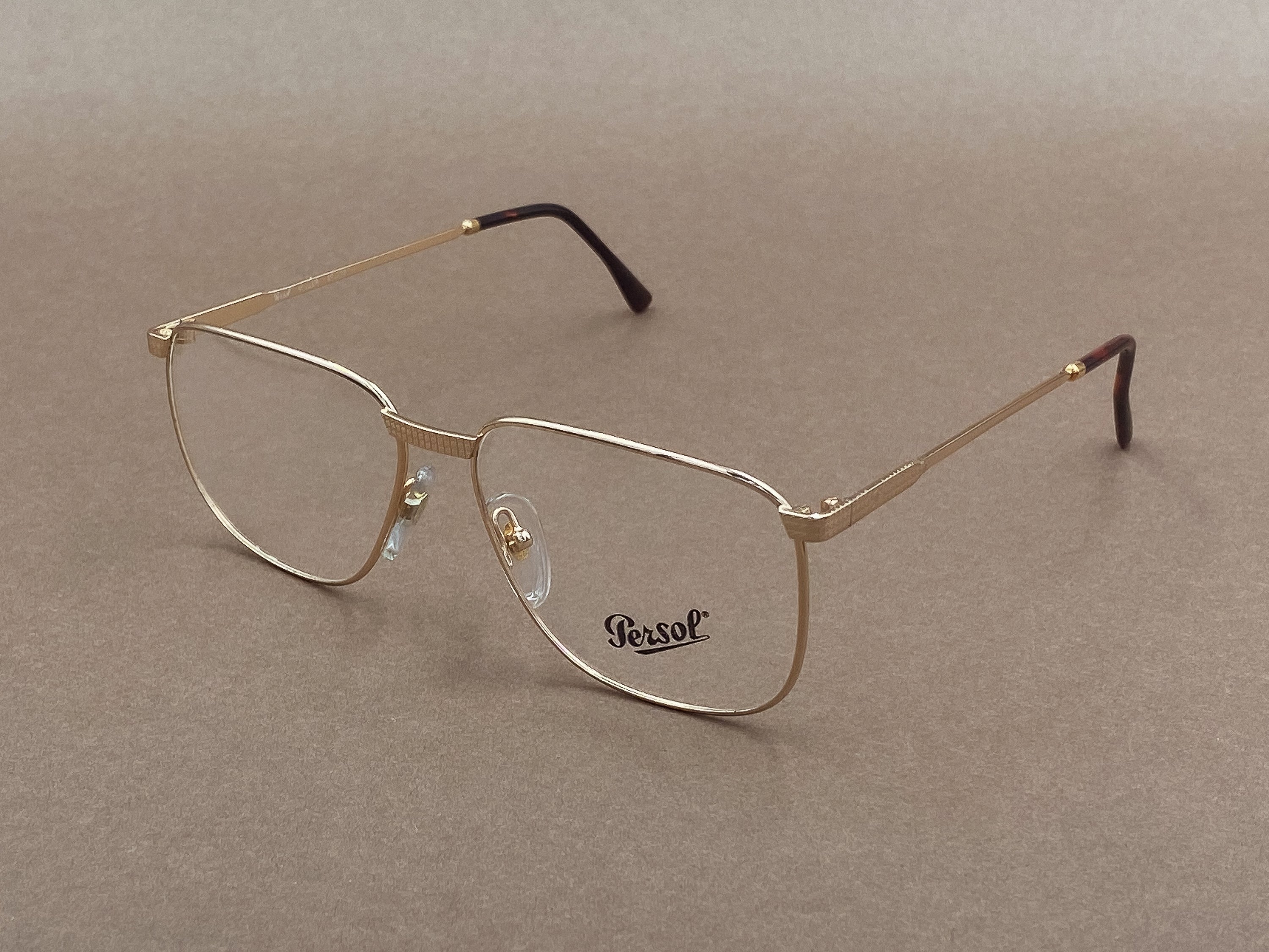 Persol Miller DB glasses
