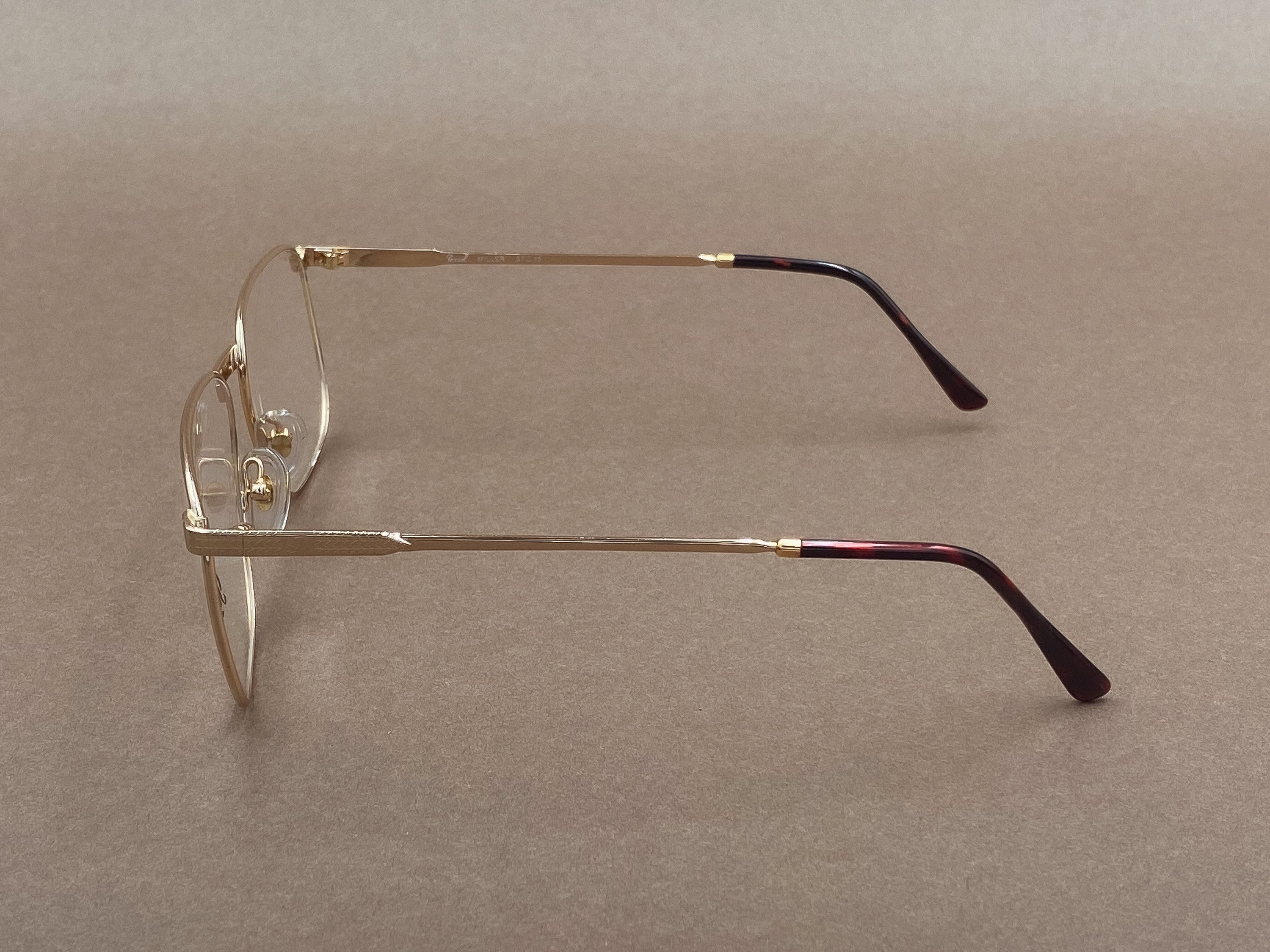 Persol Miller DB glasses