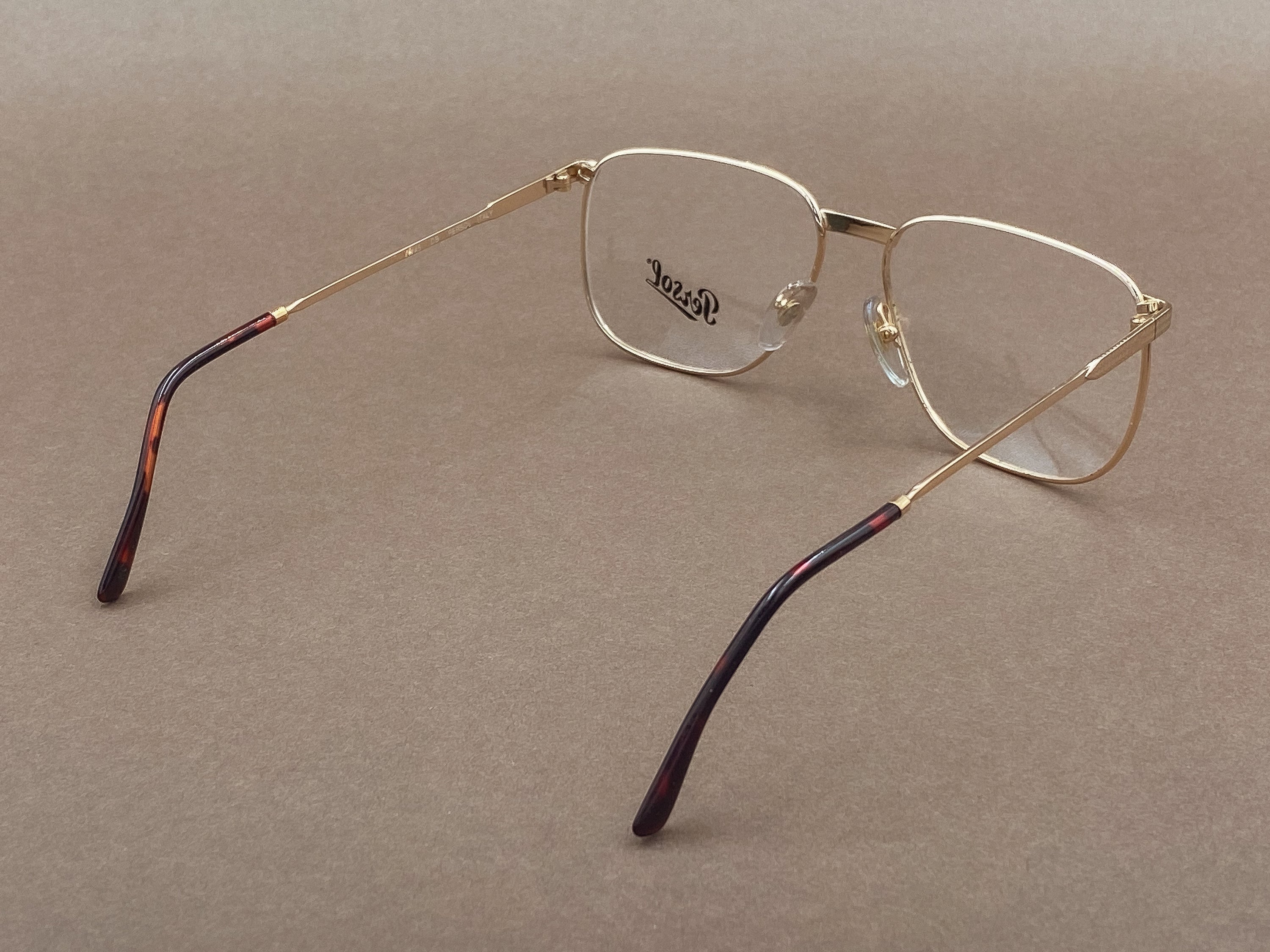 Persol Miller DB glasses