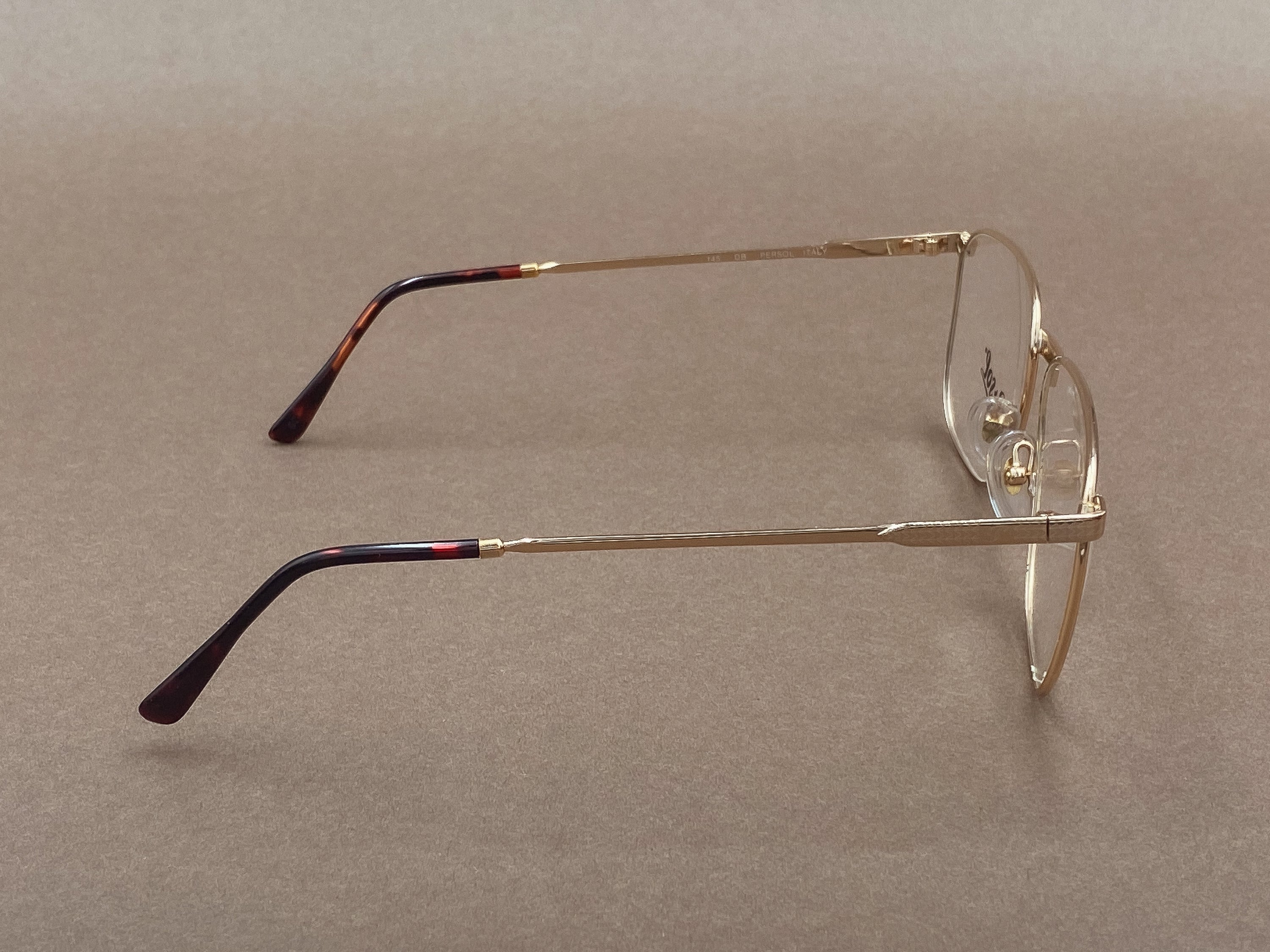 Persol Miller DB glasses