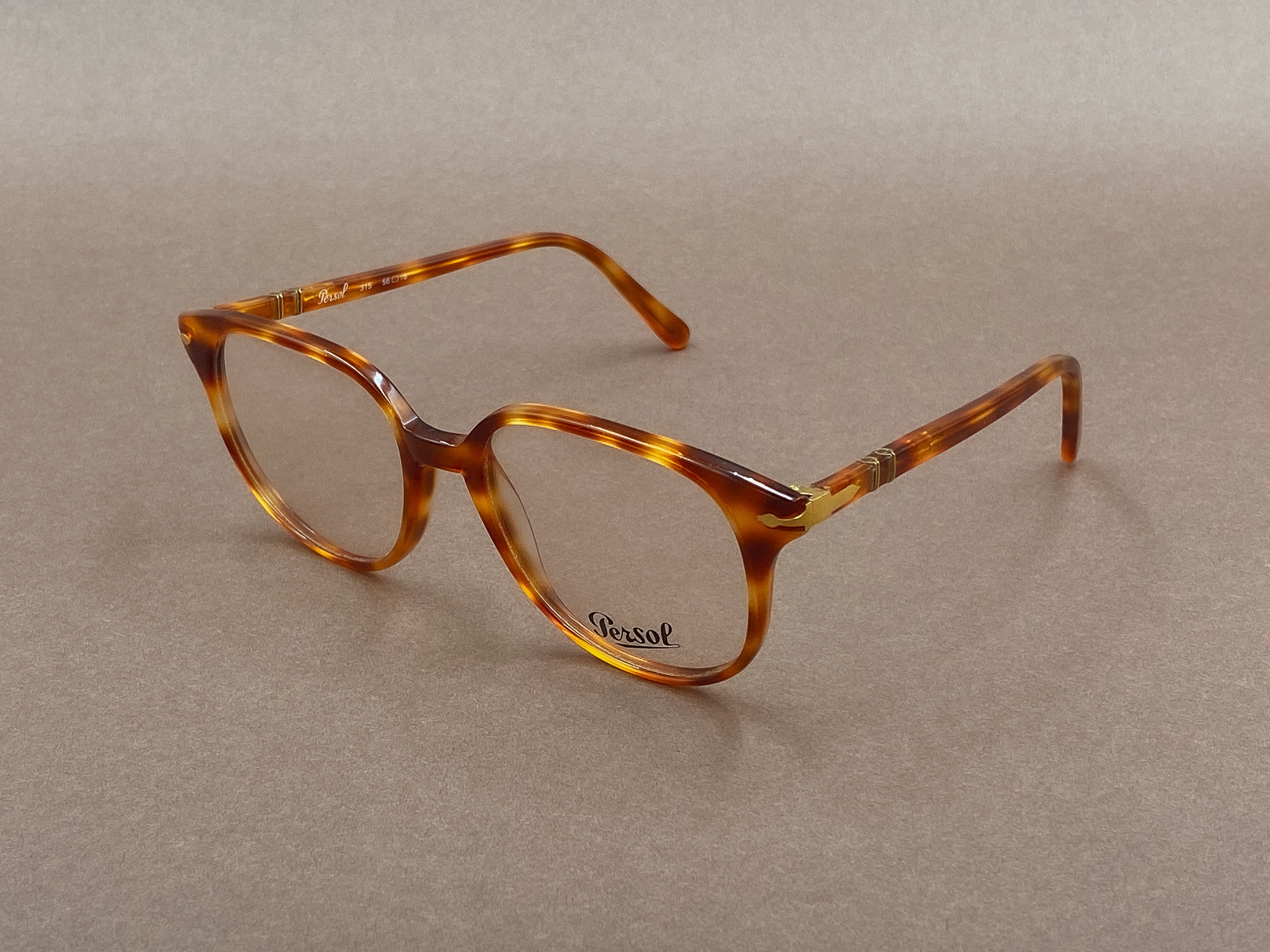 Persol Ratti 315 glasses