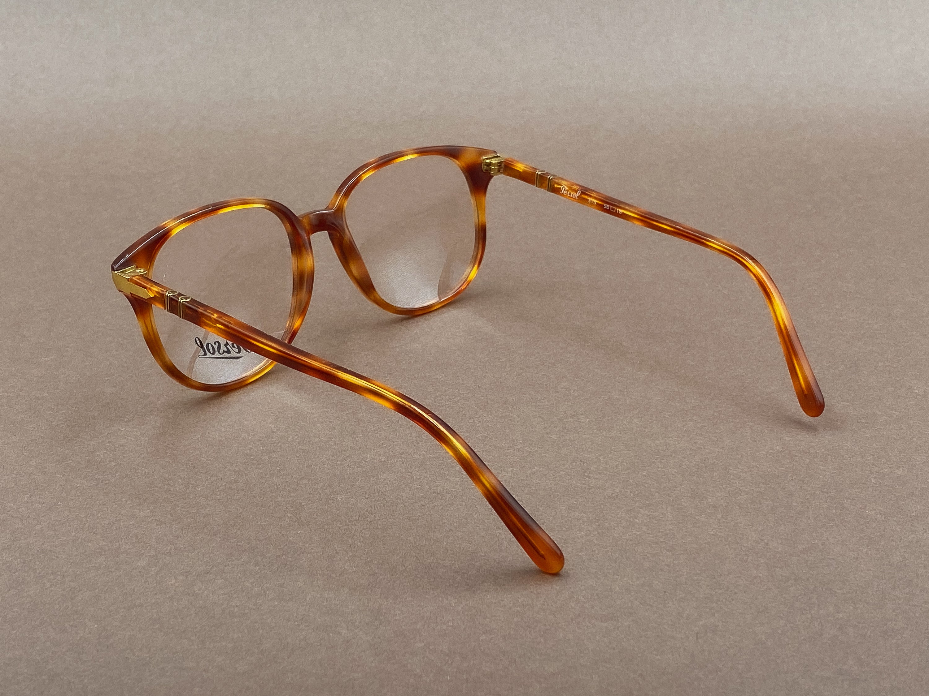 Persol Ratti 315 glasses