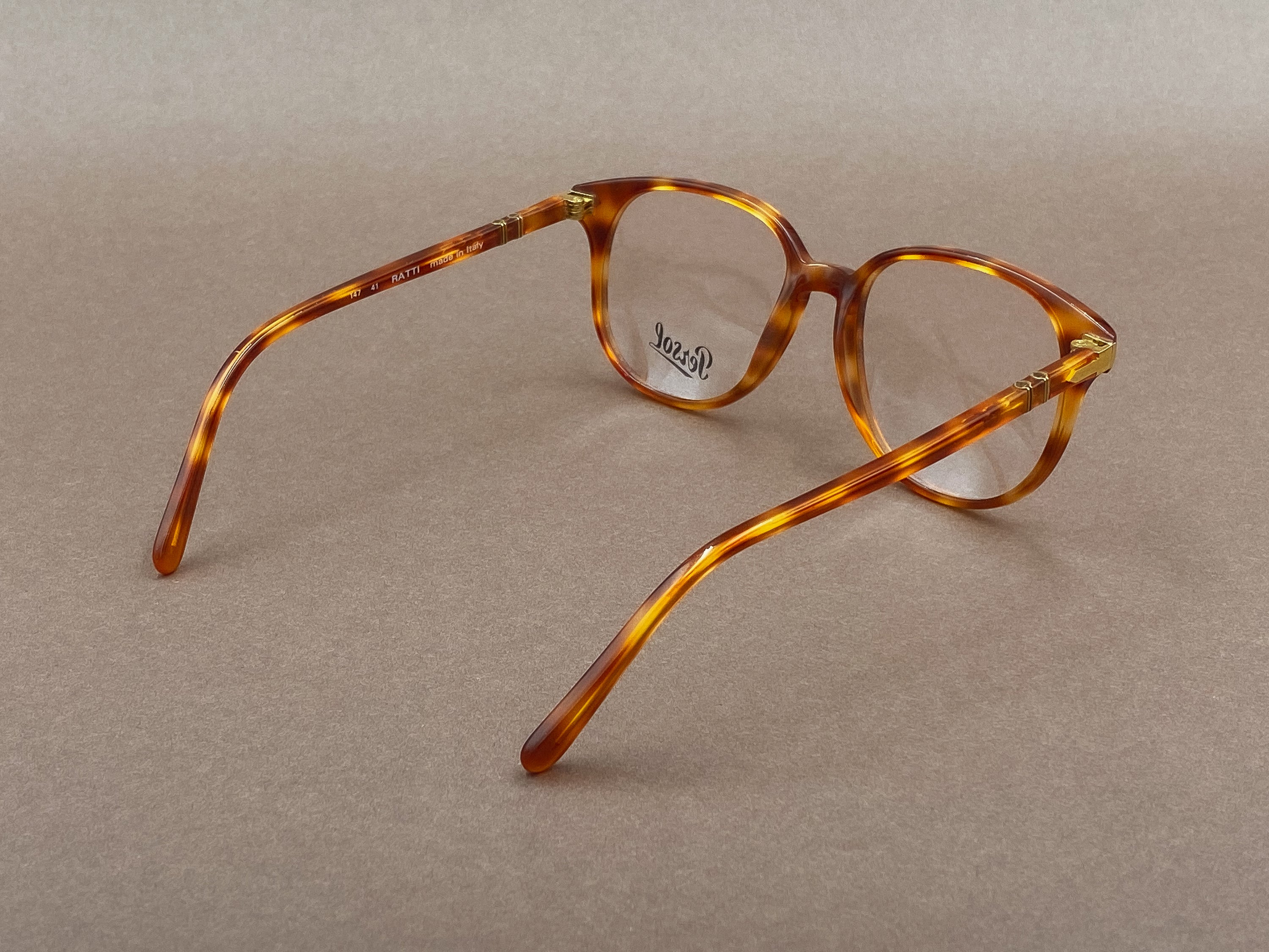 Persol Ratti 315 glasses