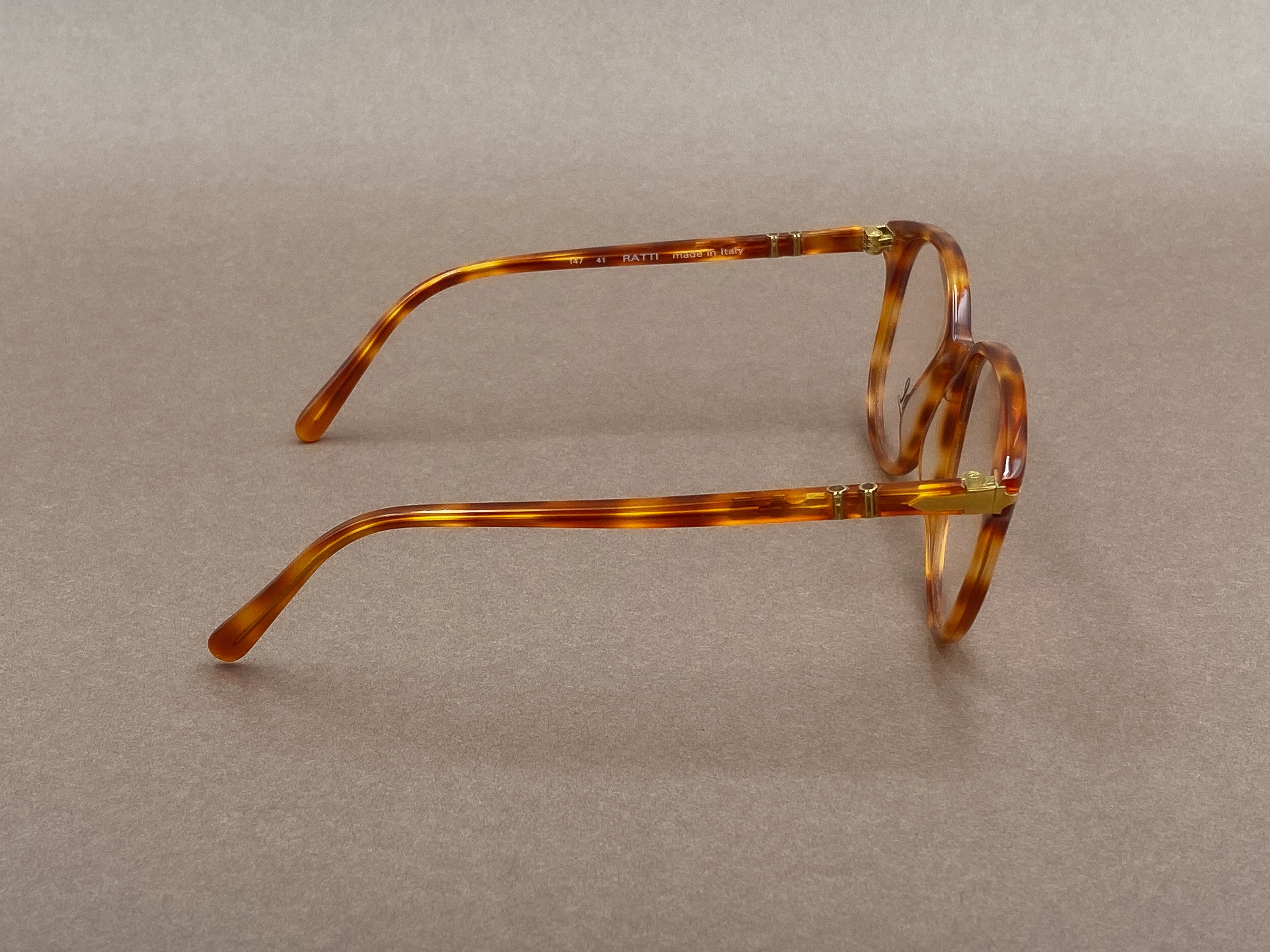 Persol Ratti 315 glasses