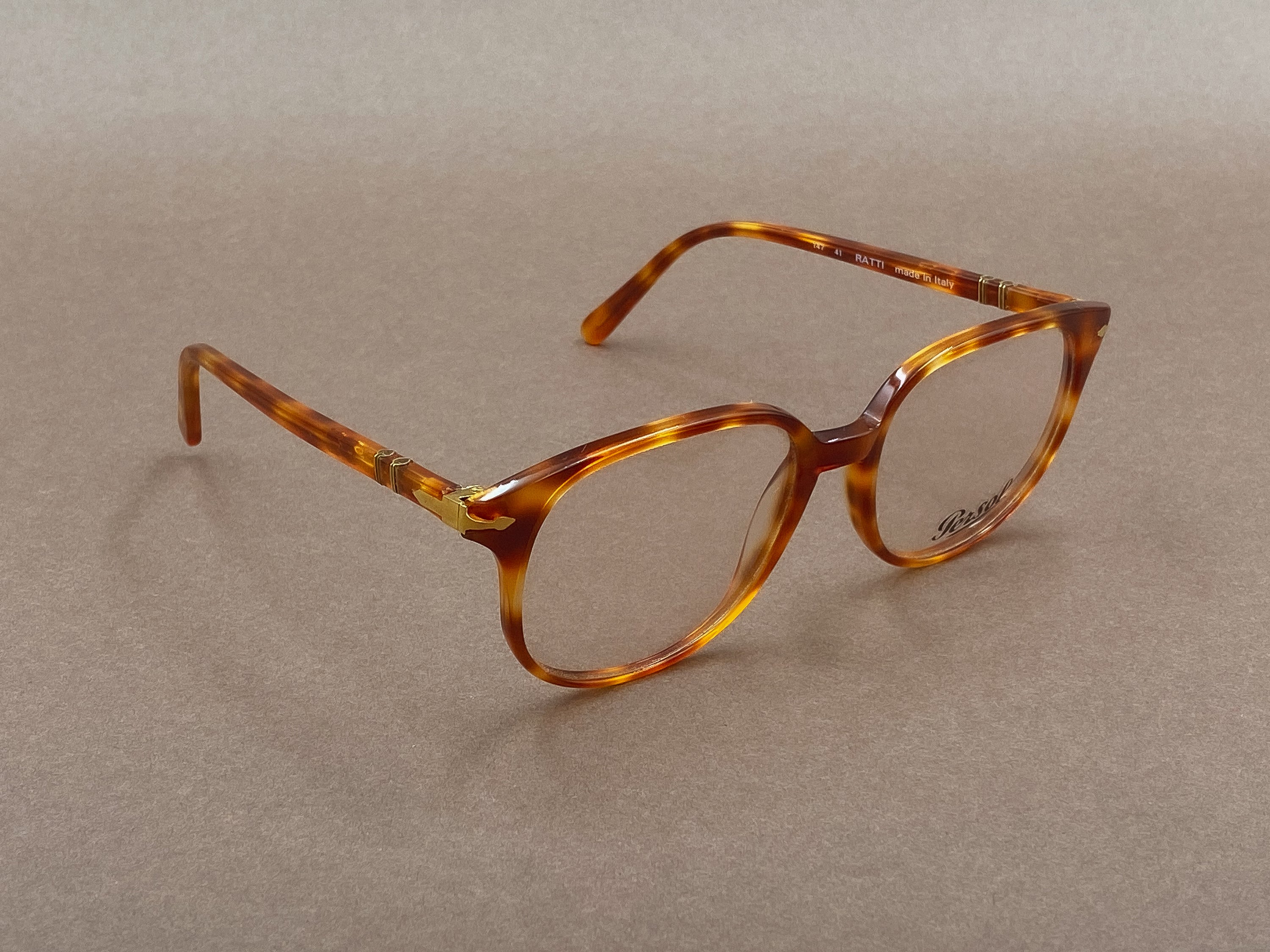 Persol Ratti 315 glasses