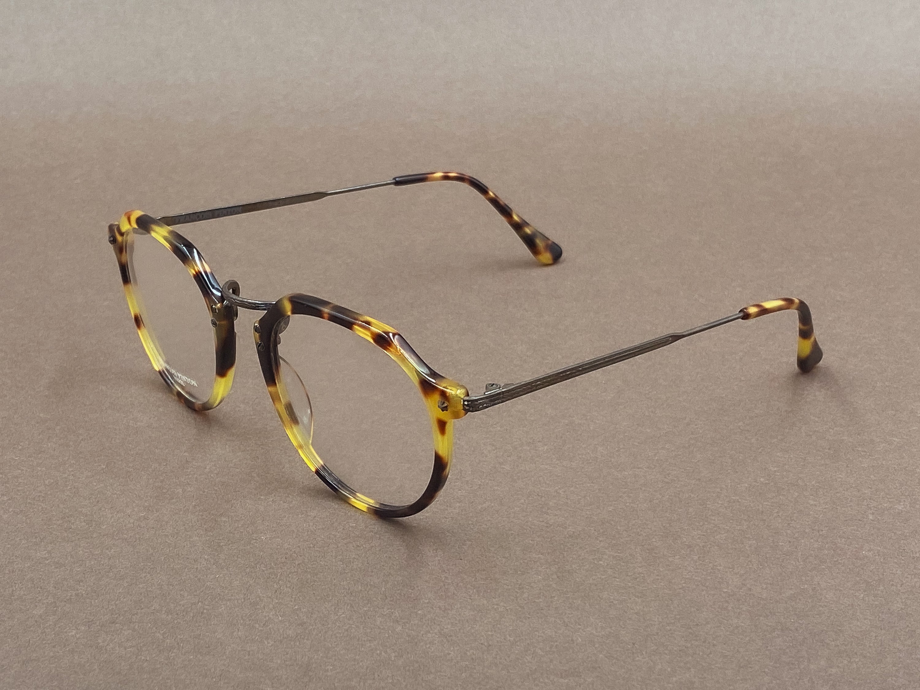 Francois Pinton Paris 984 glasses
