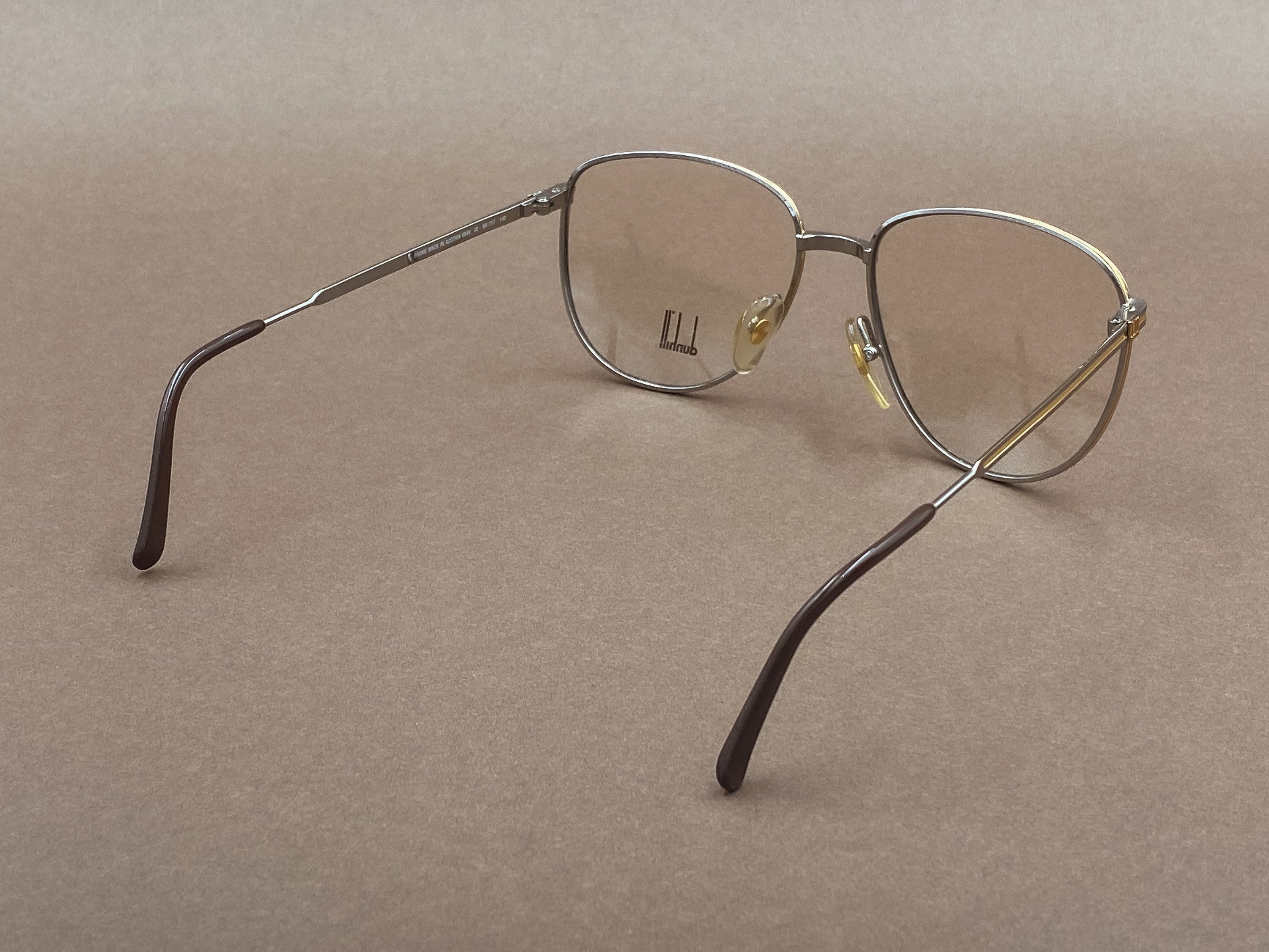 Dunhill 6049 glasses