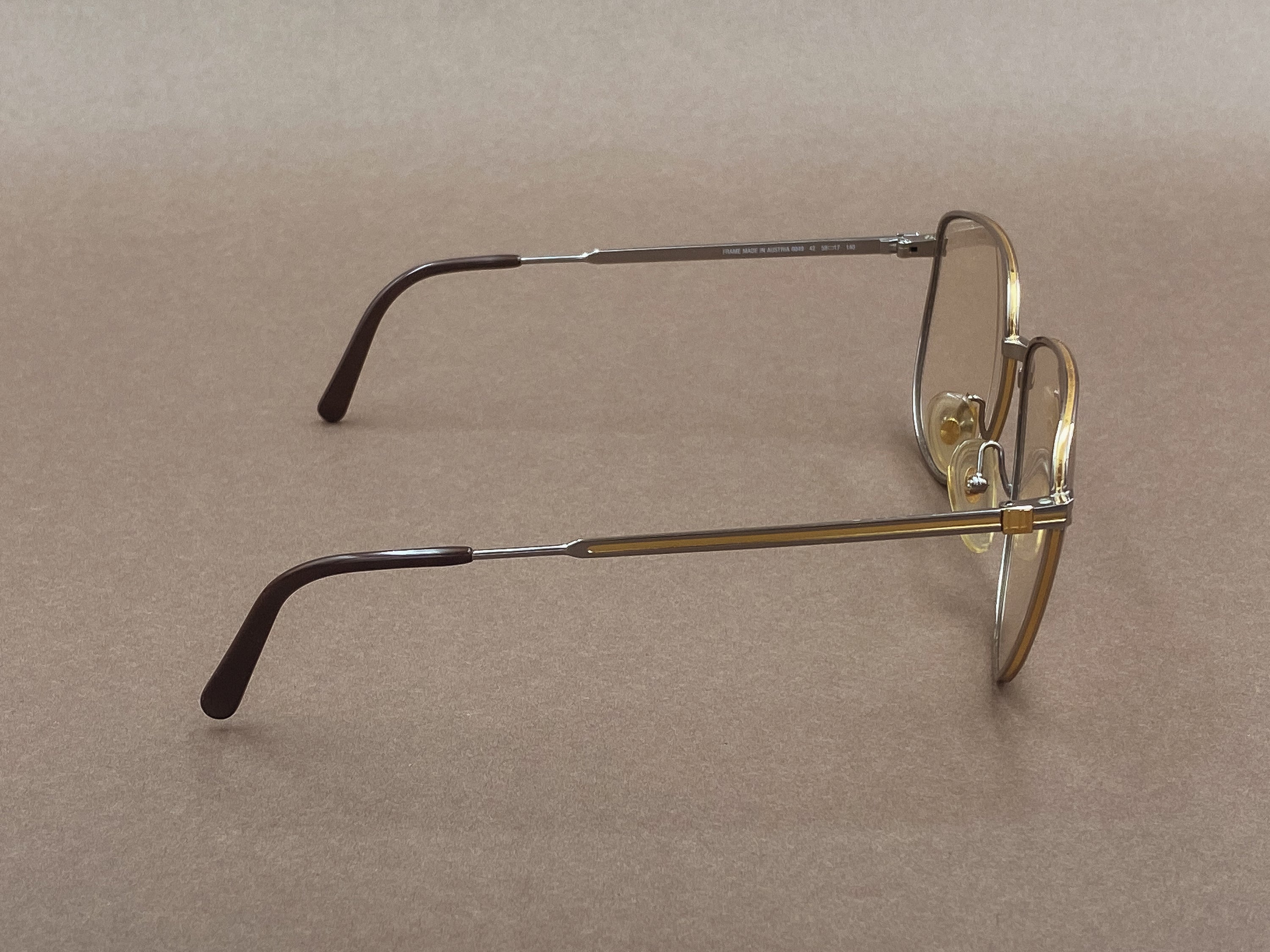 Dunhill 6049 glasses