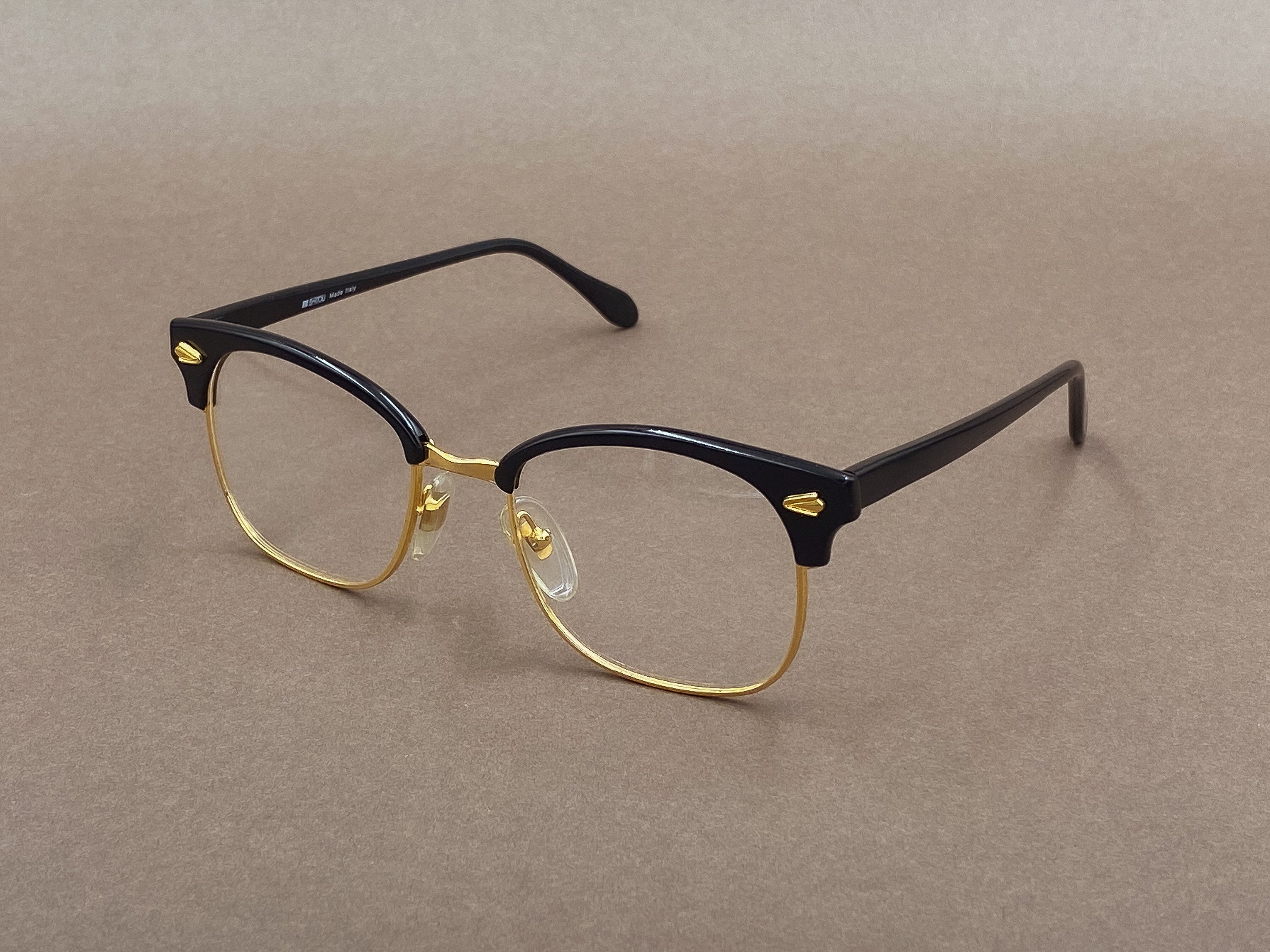 Bartoli 505 eyeglasses