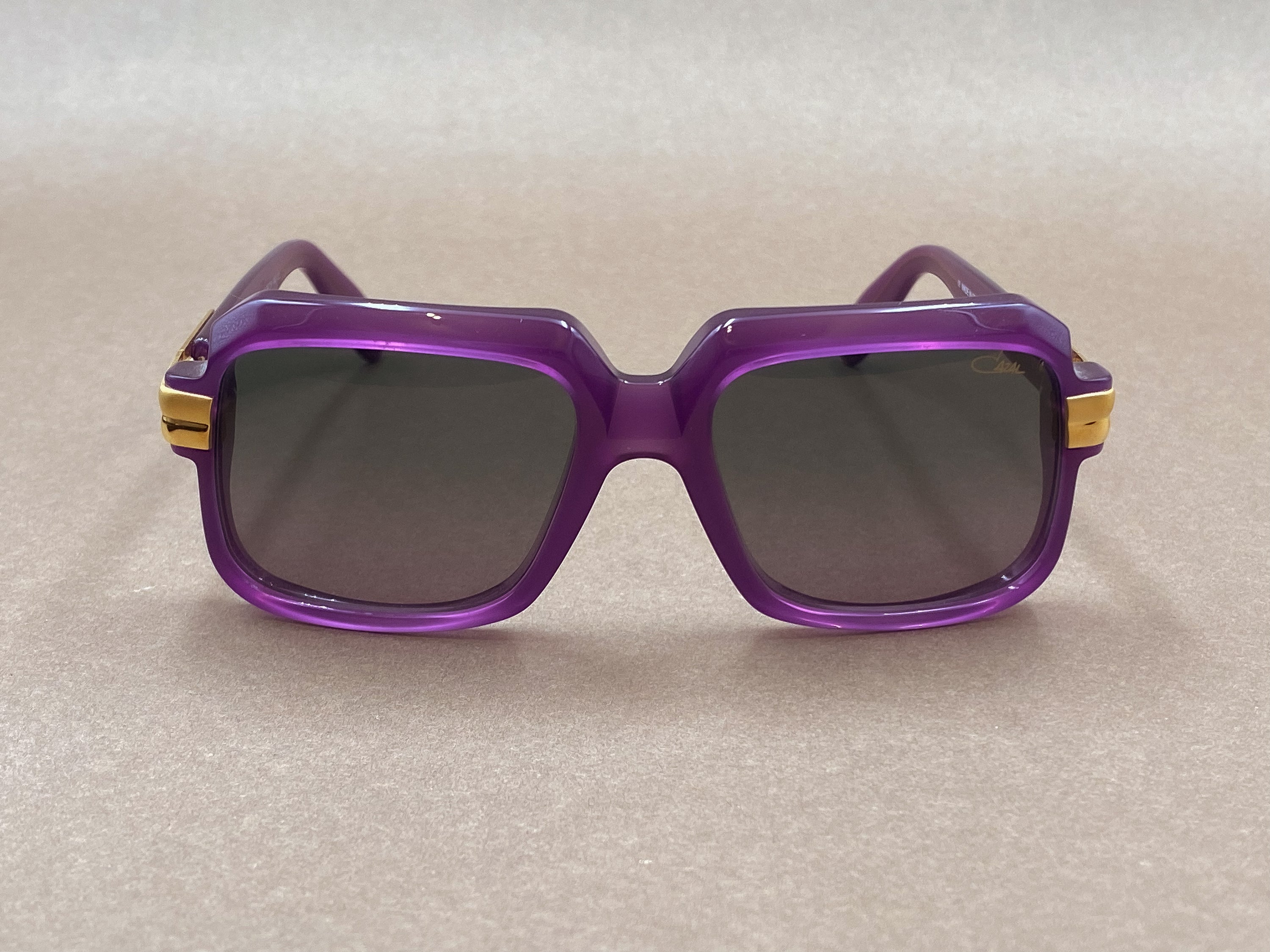 Cazal 607/3 sunglasses