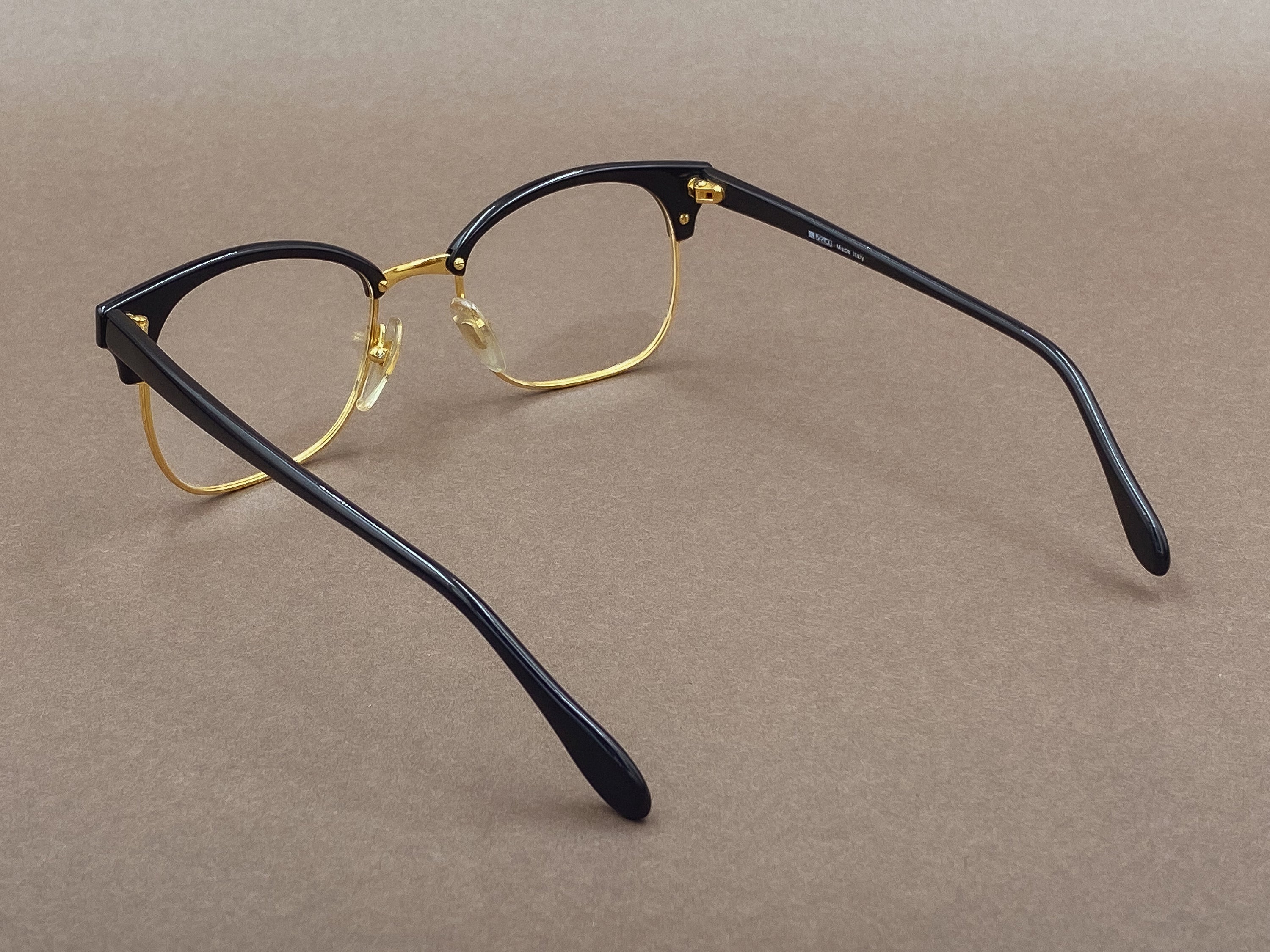 Bartoli 505 eyeglasses