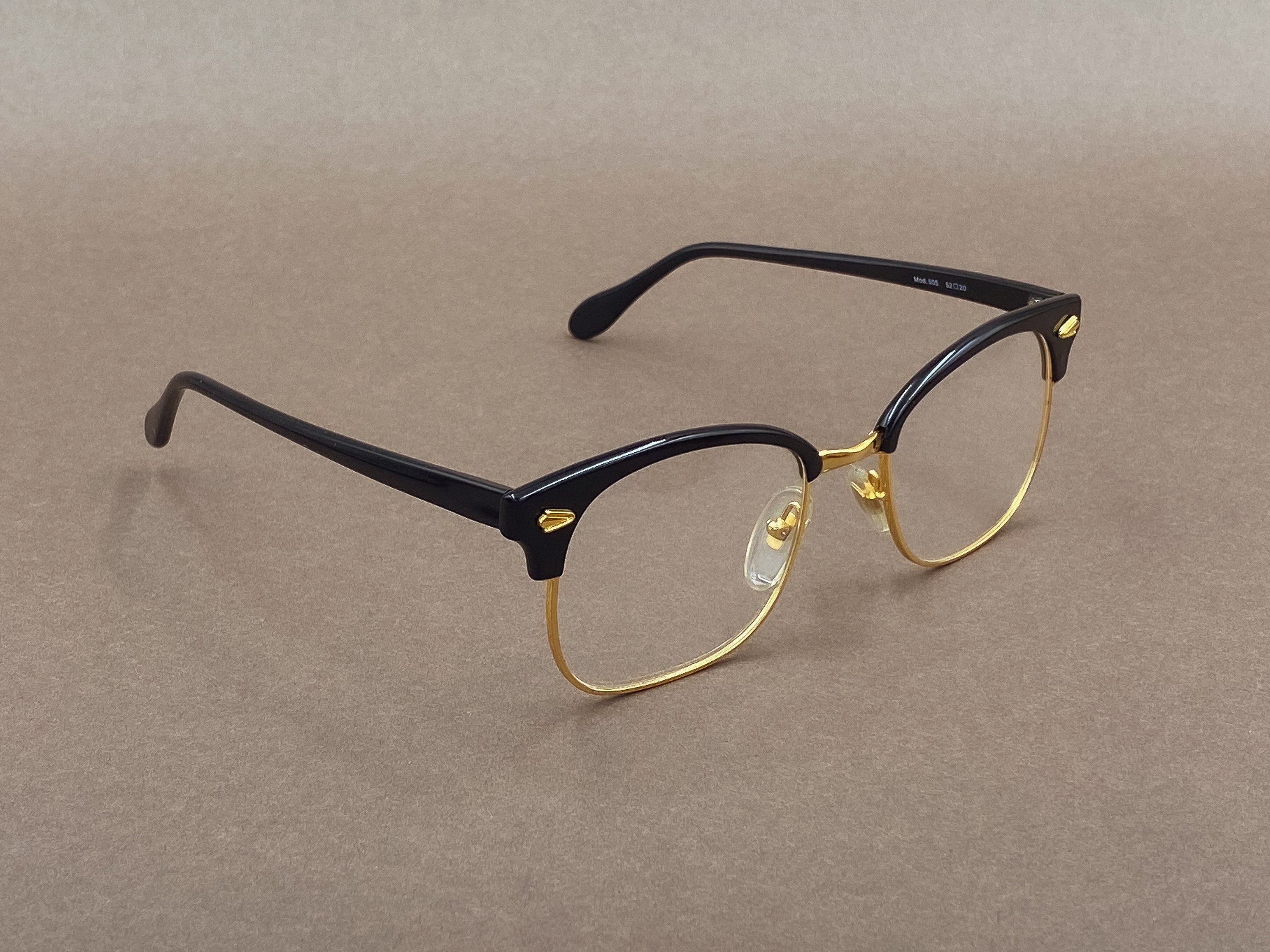 Bartoli 505 eyeglasses