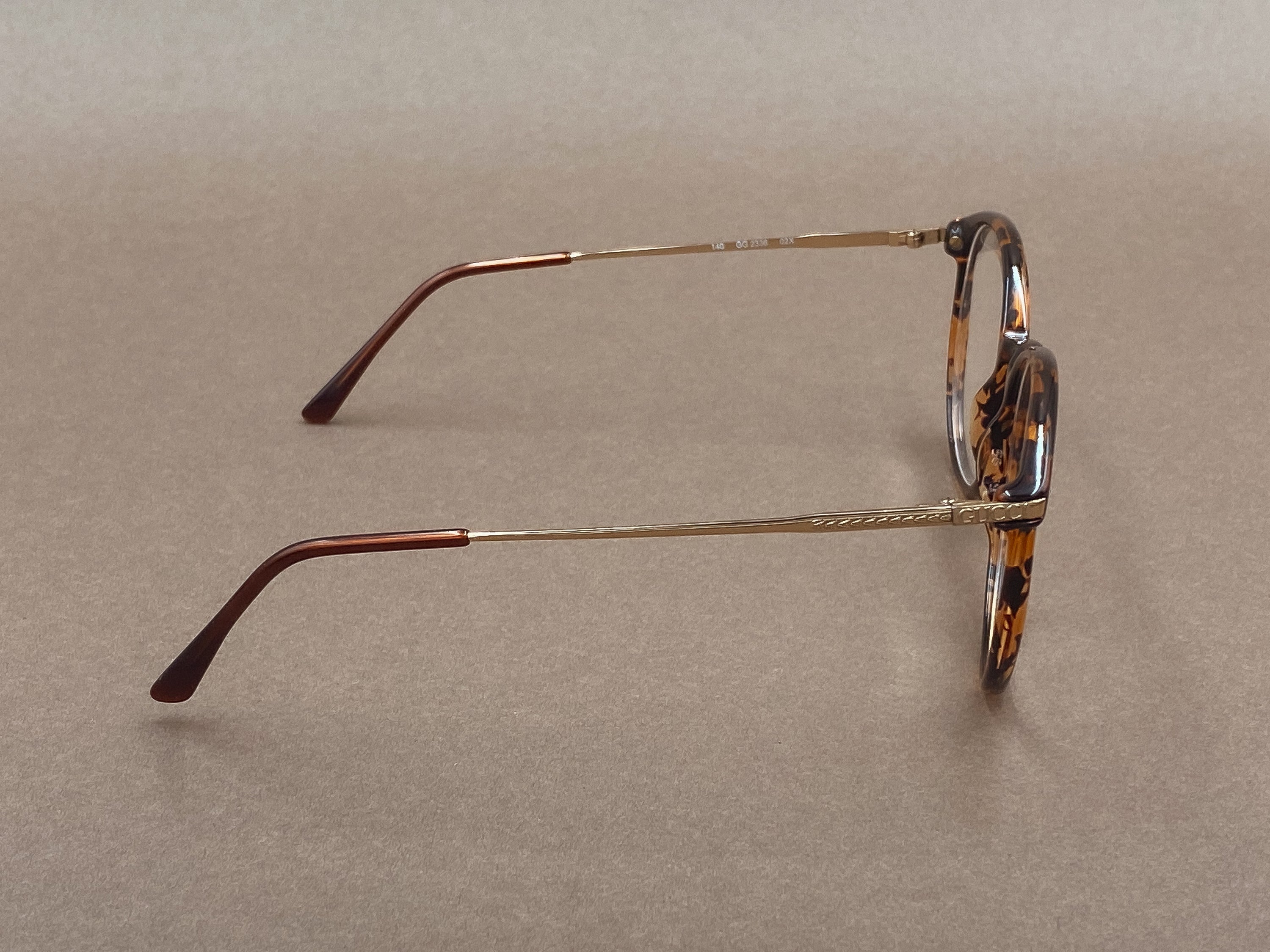 Gucci GG 2336 glasses