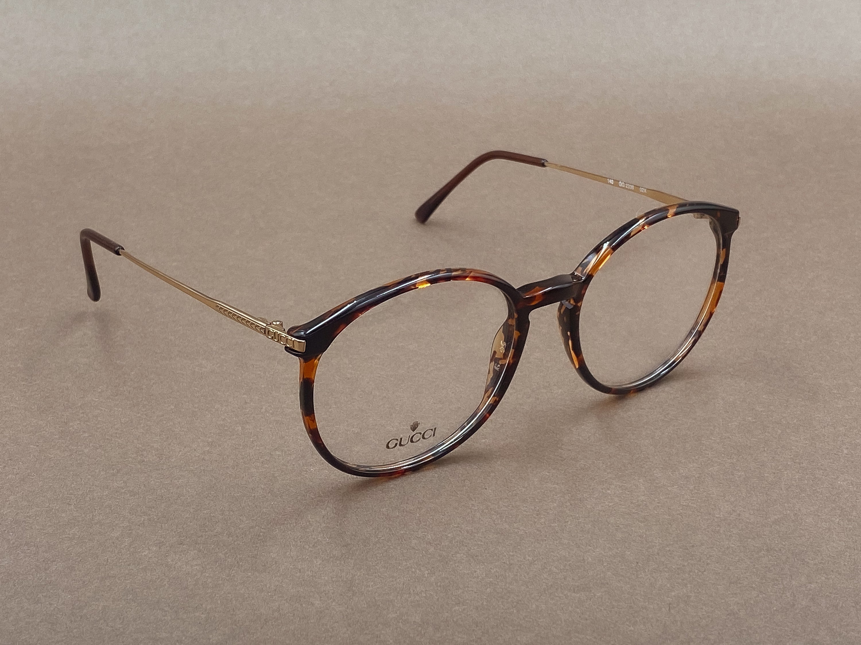 Gucci GG 2336 glasses