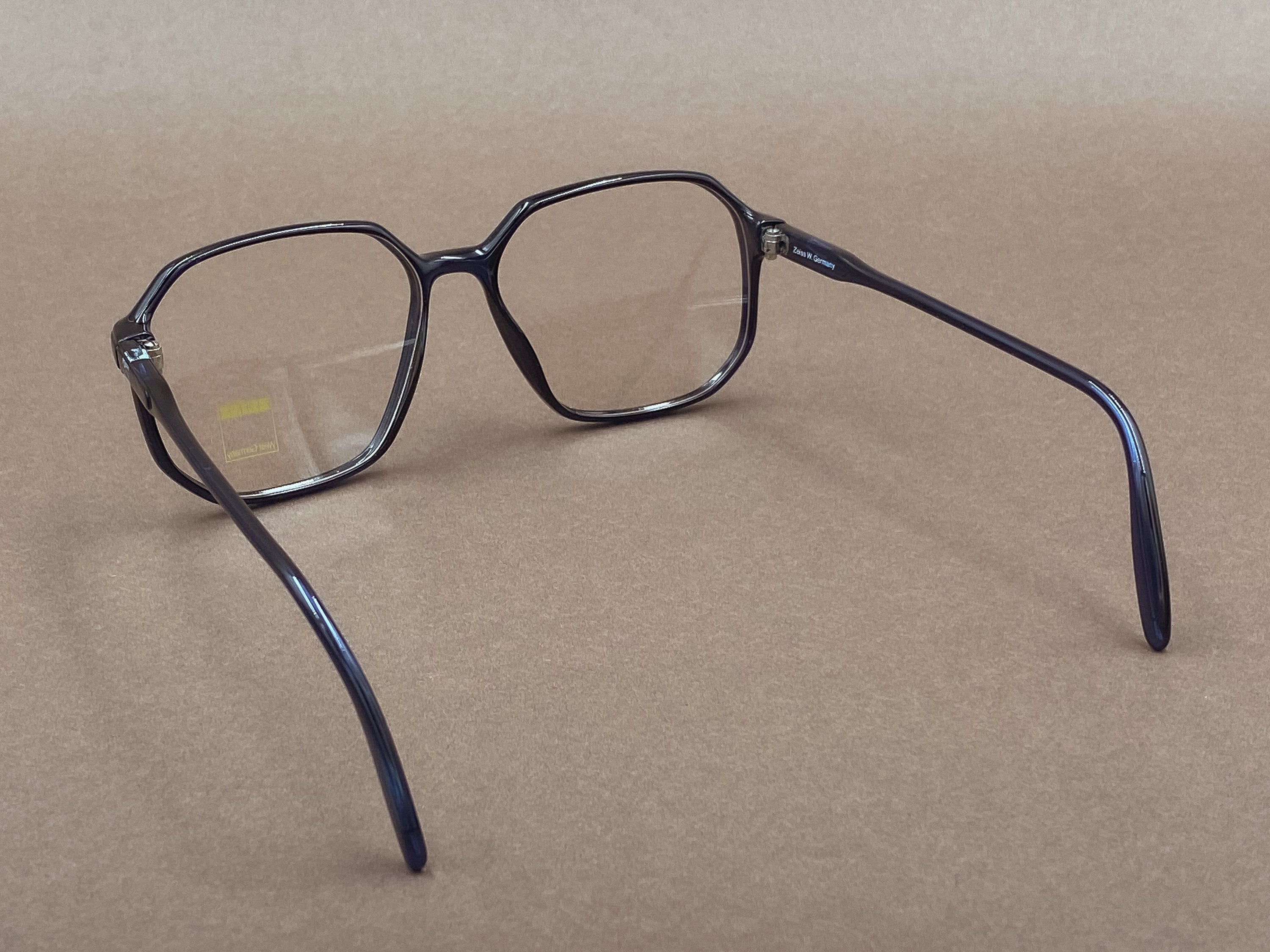 Zeiss 2088 eyeglasses