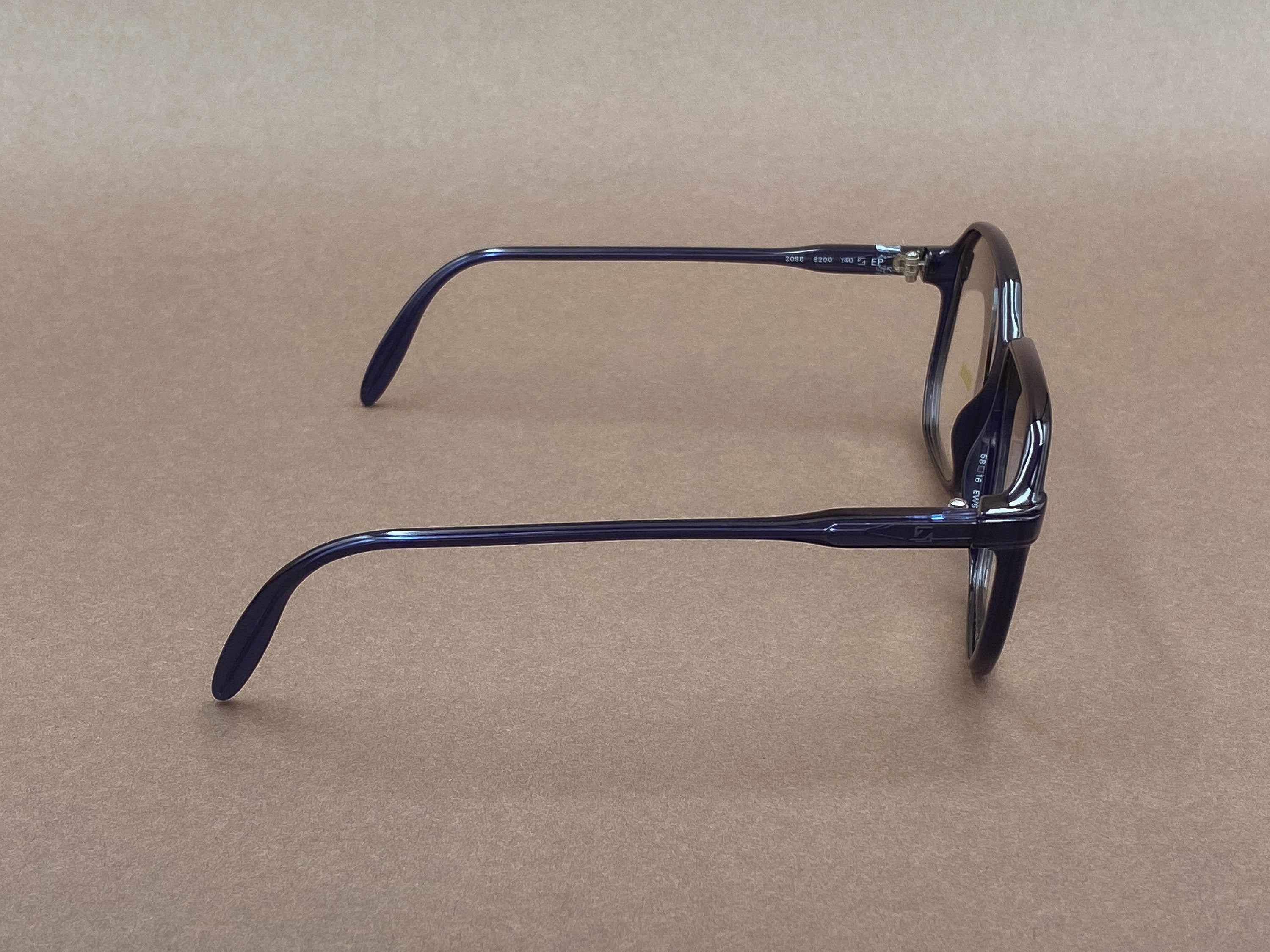 Zeiss 2088 eyeglasses