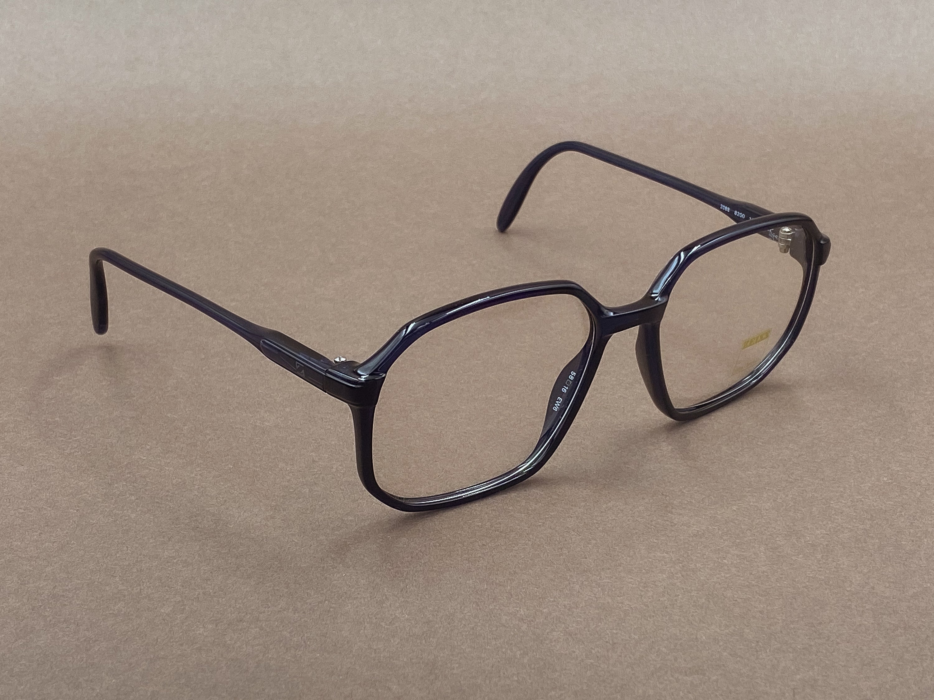Zeiss 2088 eyeglasses