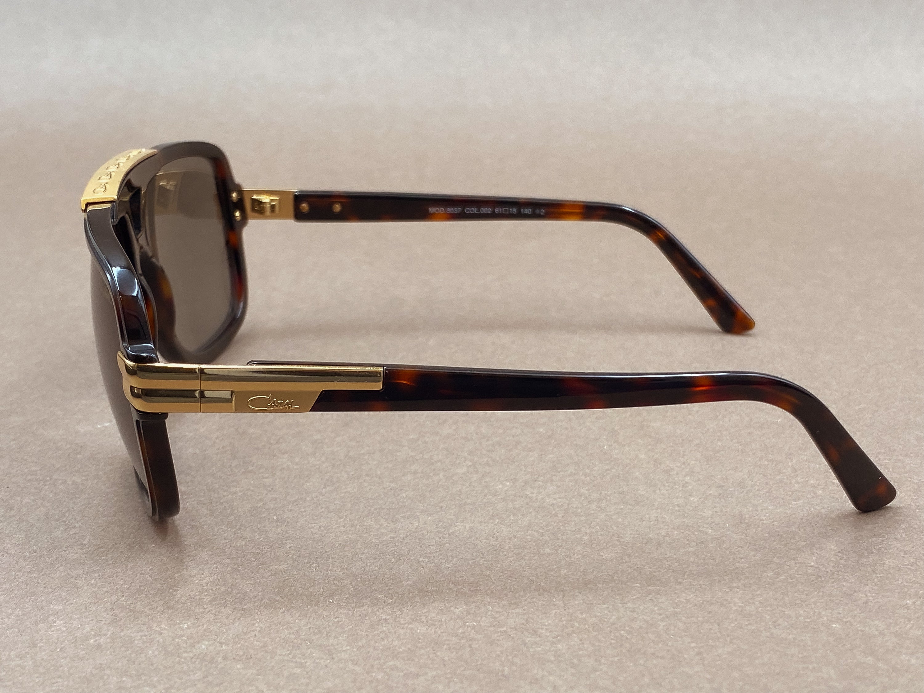 Cazal 8037 sunglasses