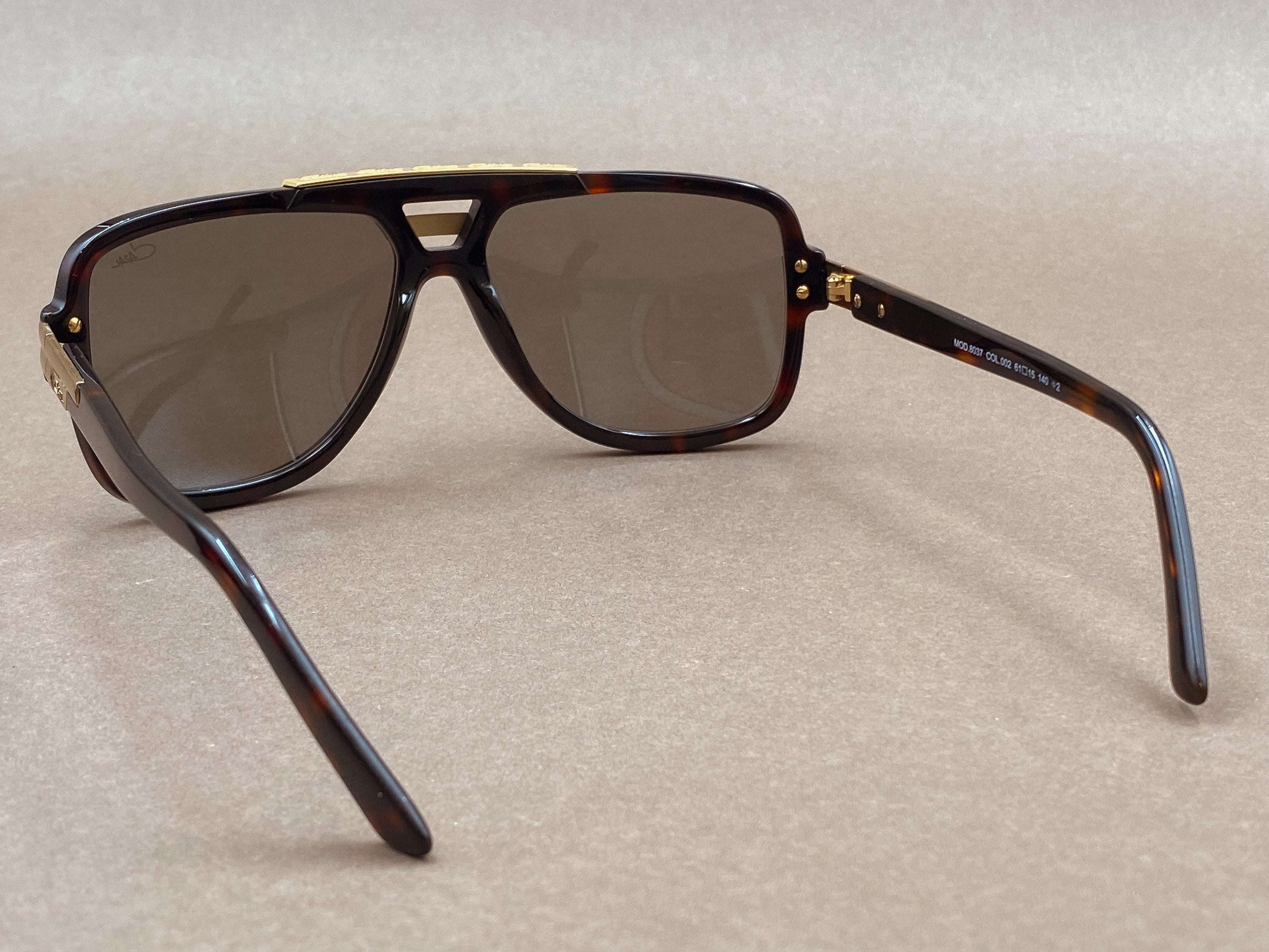 Cazal 8037 sunglasses