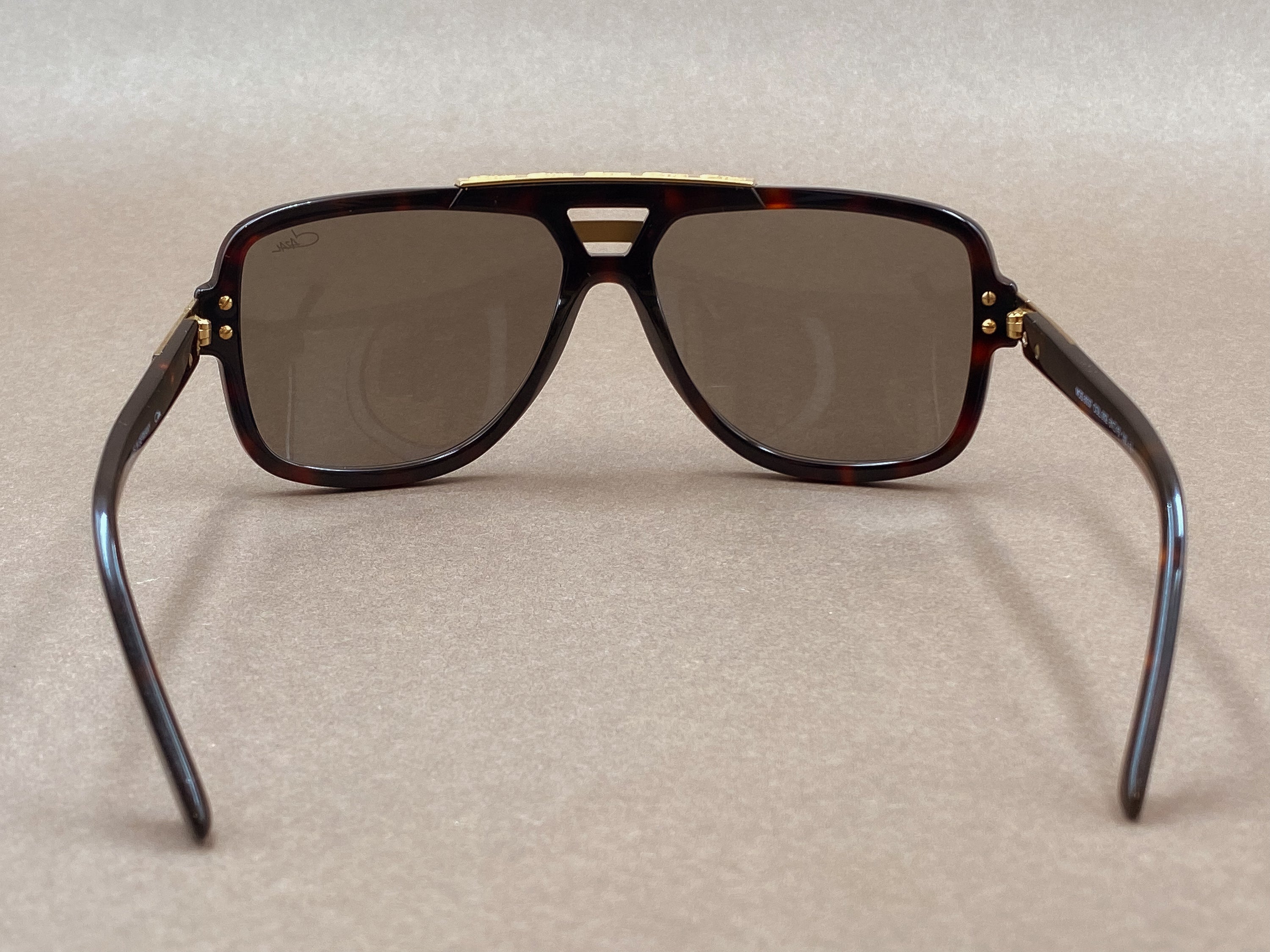 Cazal 8037 sunglasses