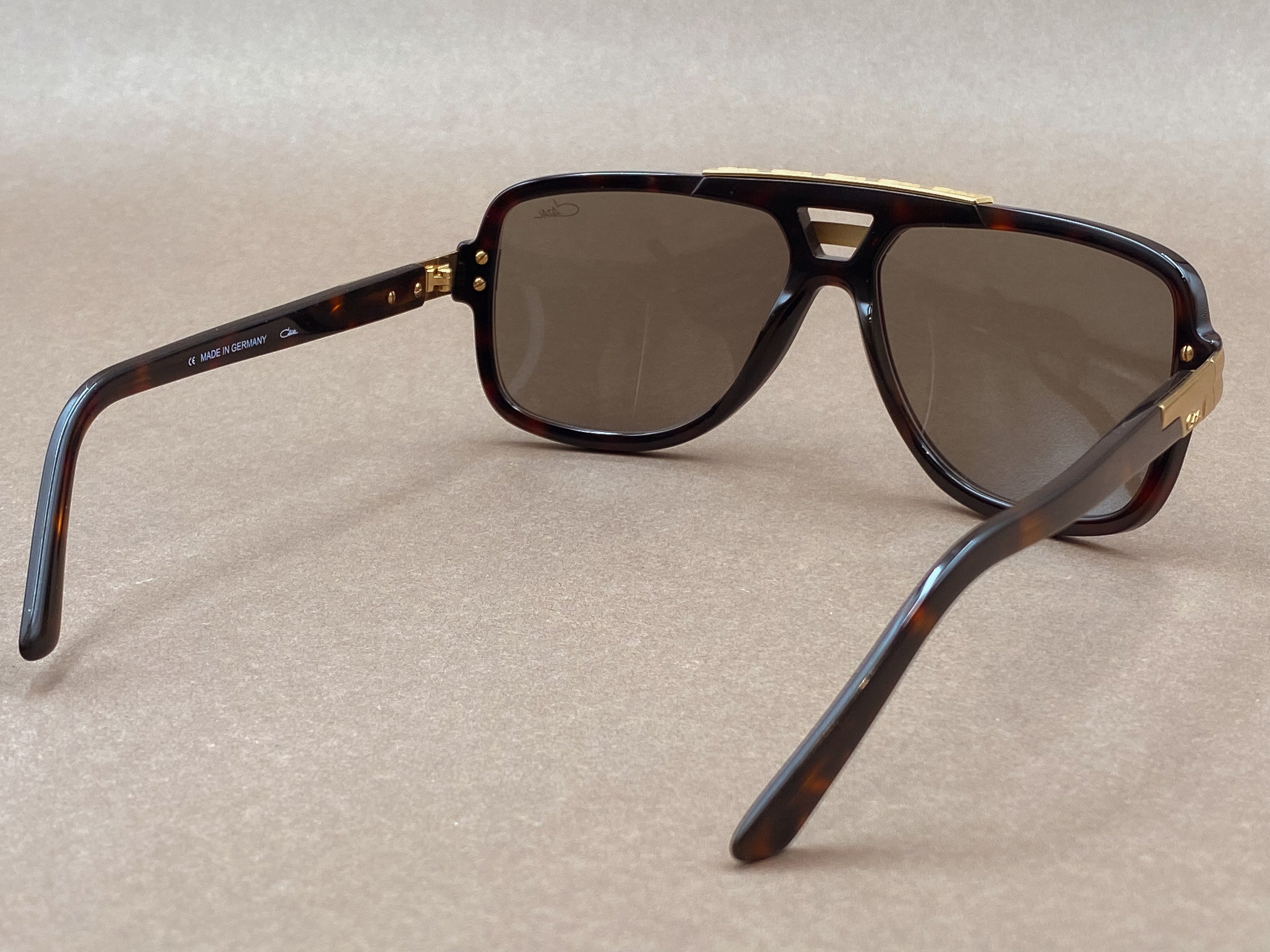 Cazal 8037 sunglasses