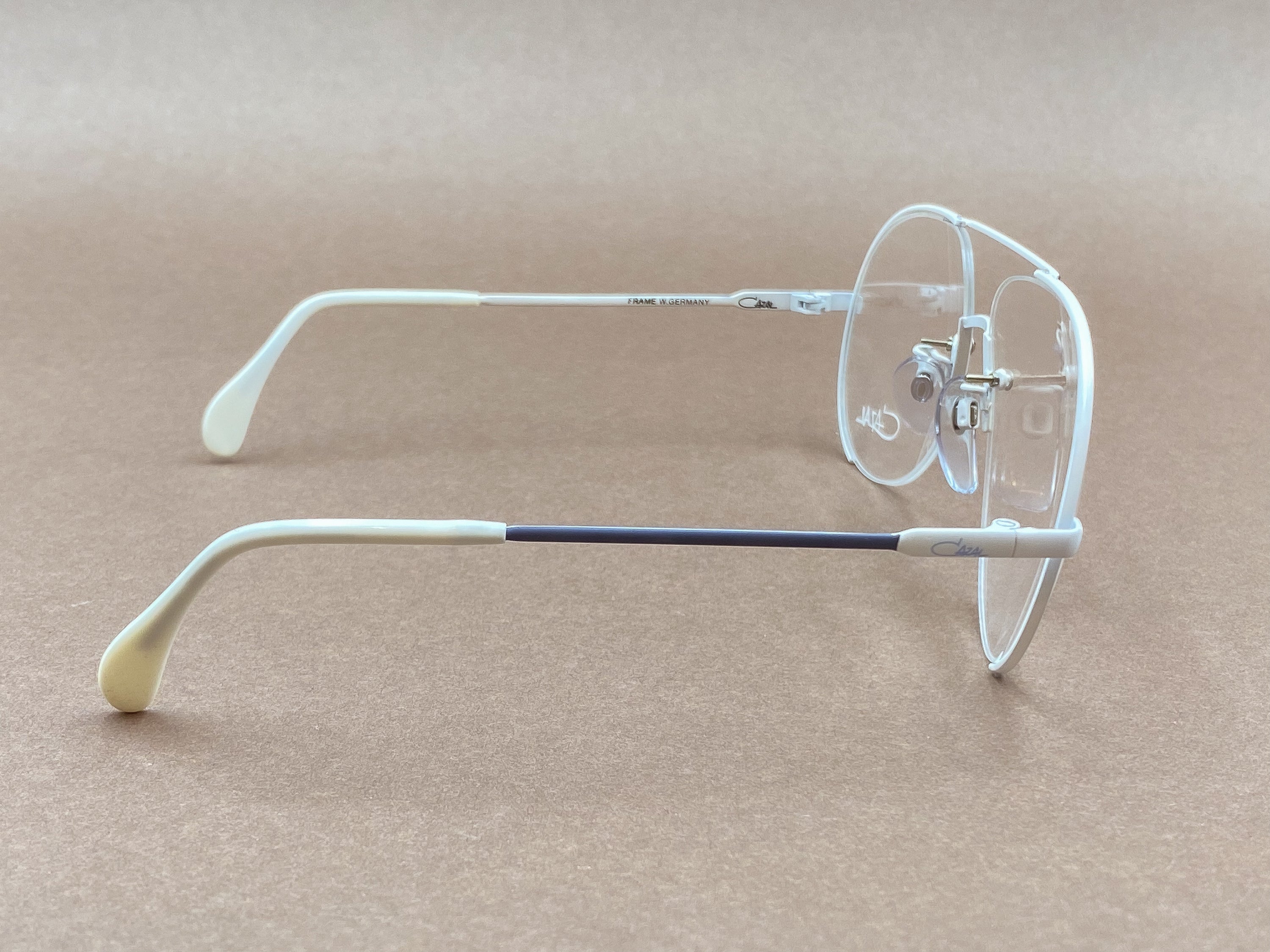 Cazal 723 80s West Germany glasses