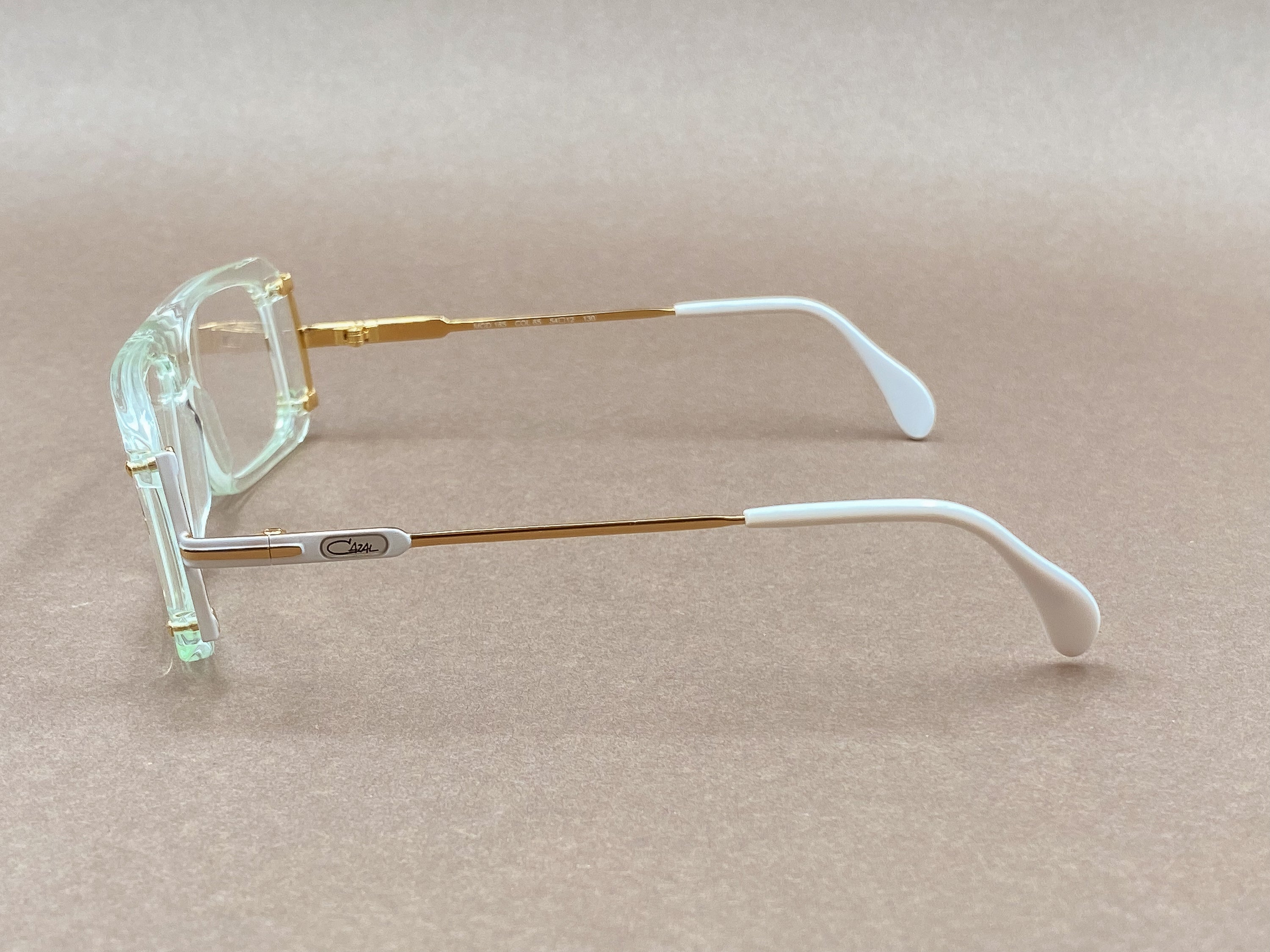Cazal 185 glasses