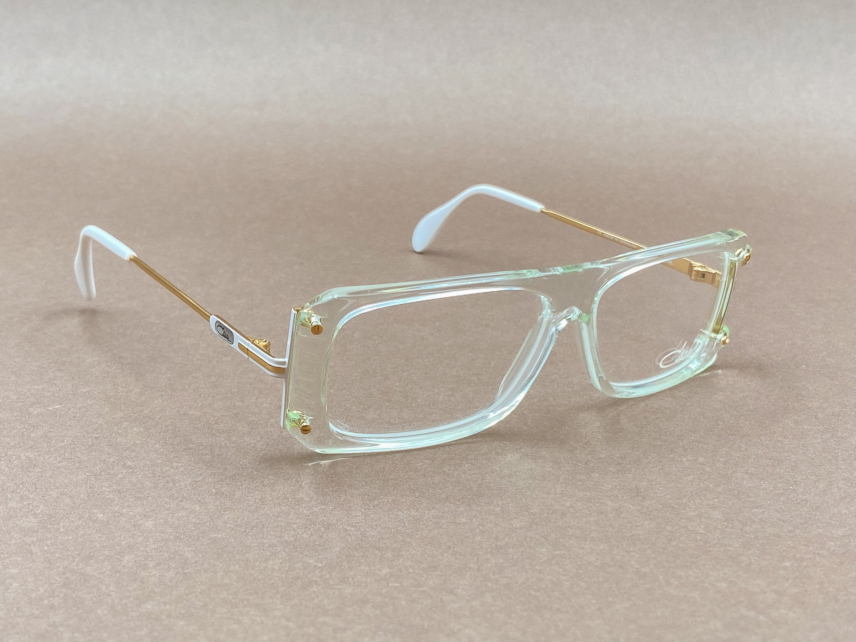 Cazal 185 glasses