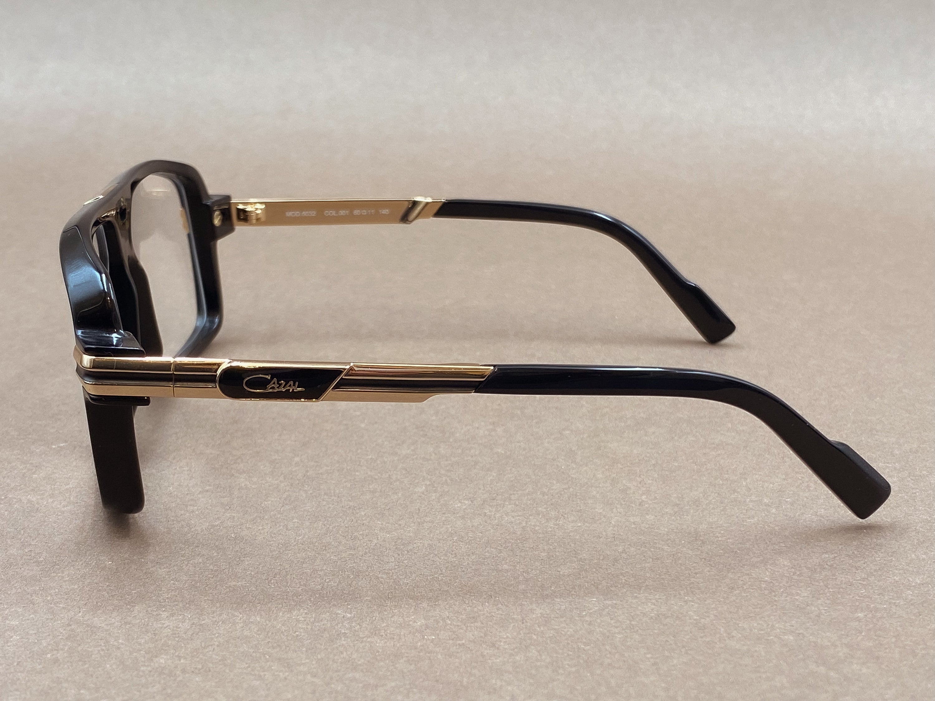 Cazal 6032 glasses