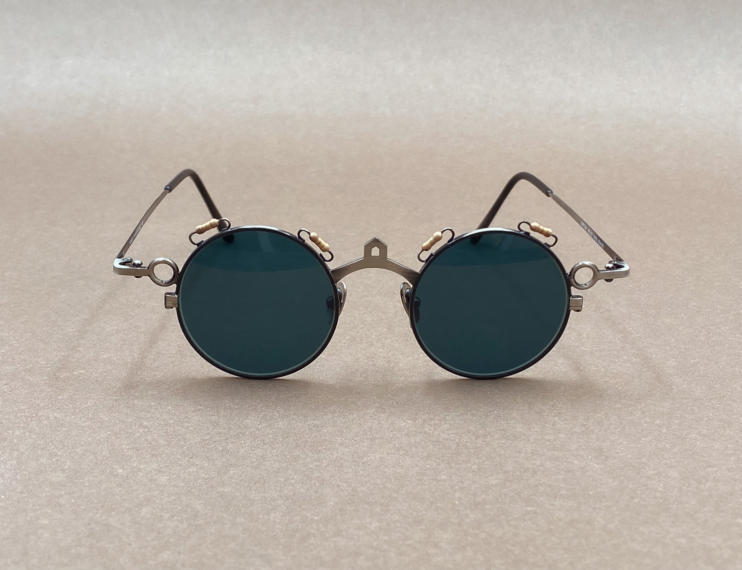 Imago Neptun 90s vintage sunglasses