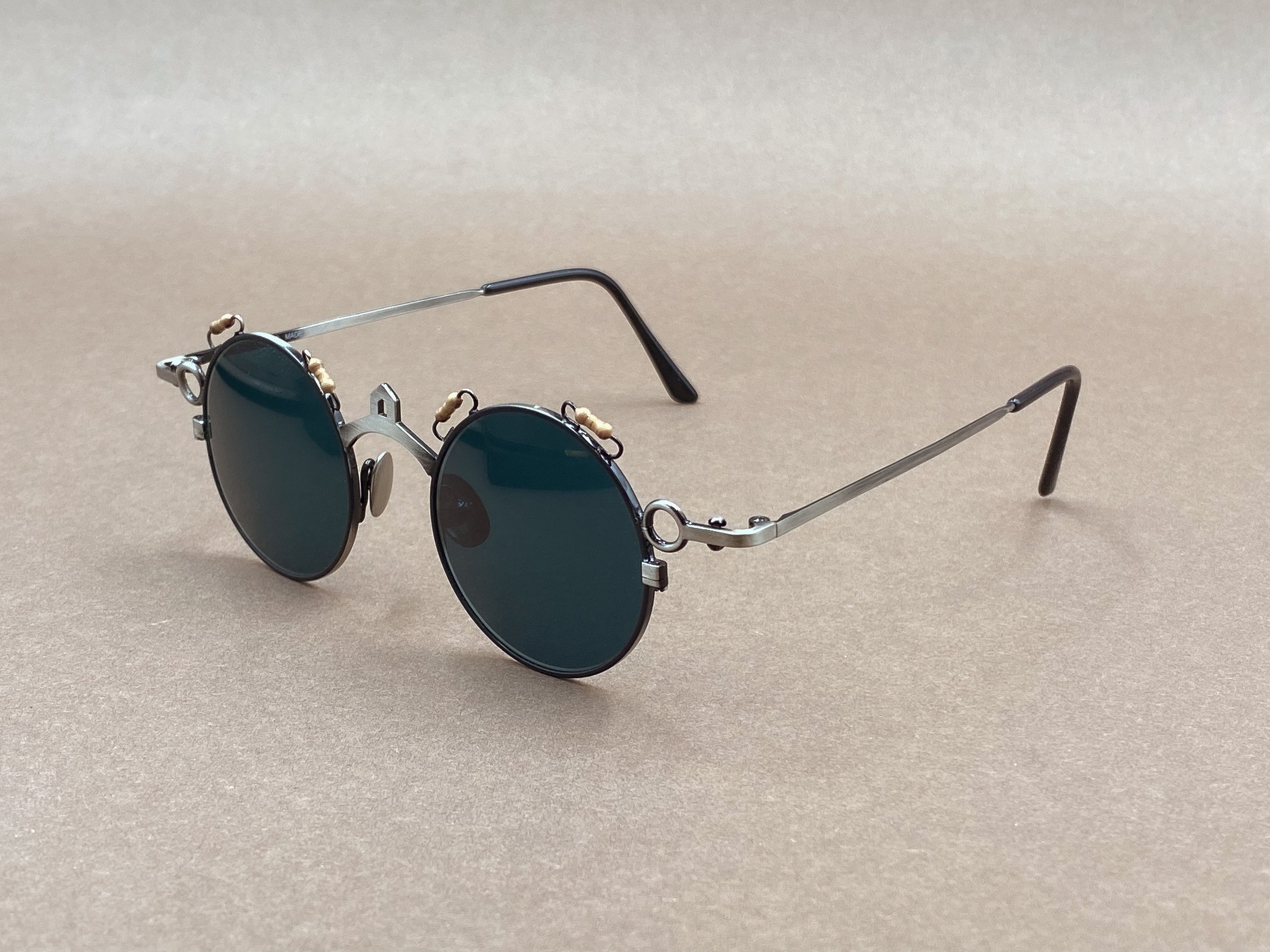 Imago Neptun 90s vintage sunglasses