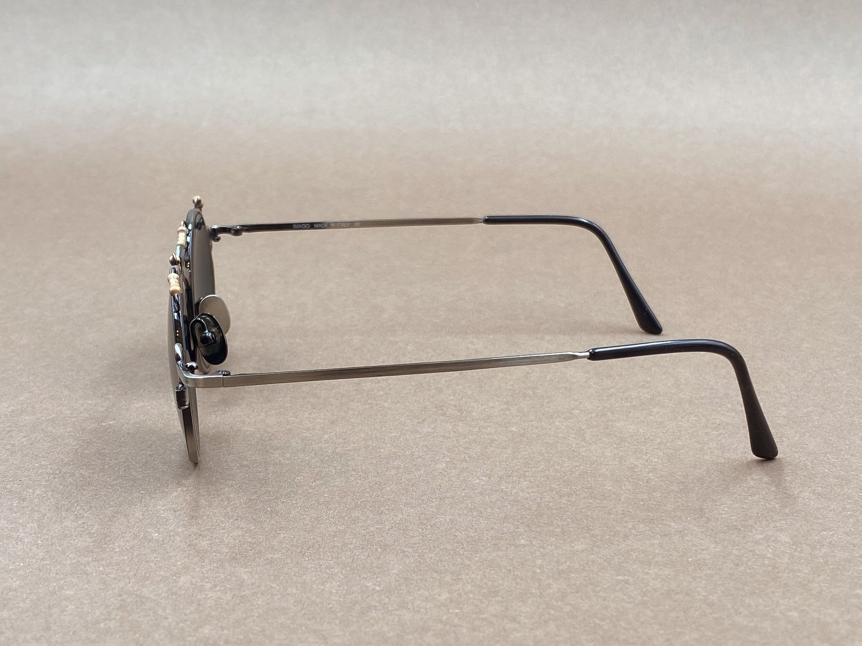 Imago Neptun 90s vintage sunglasses