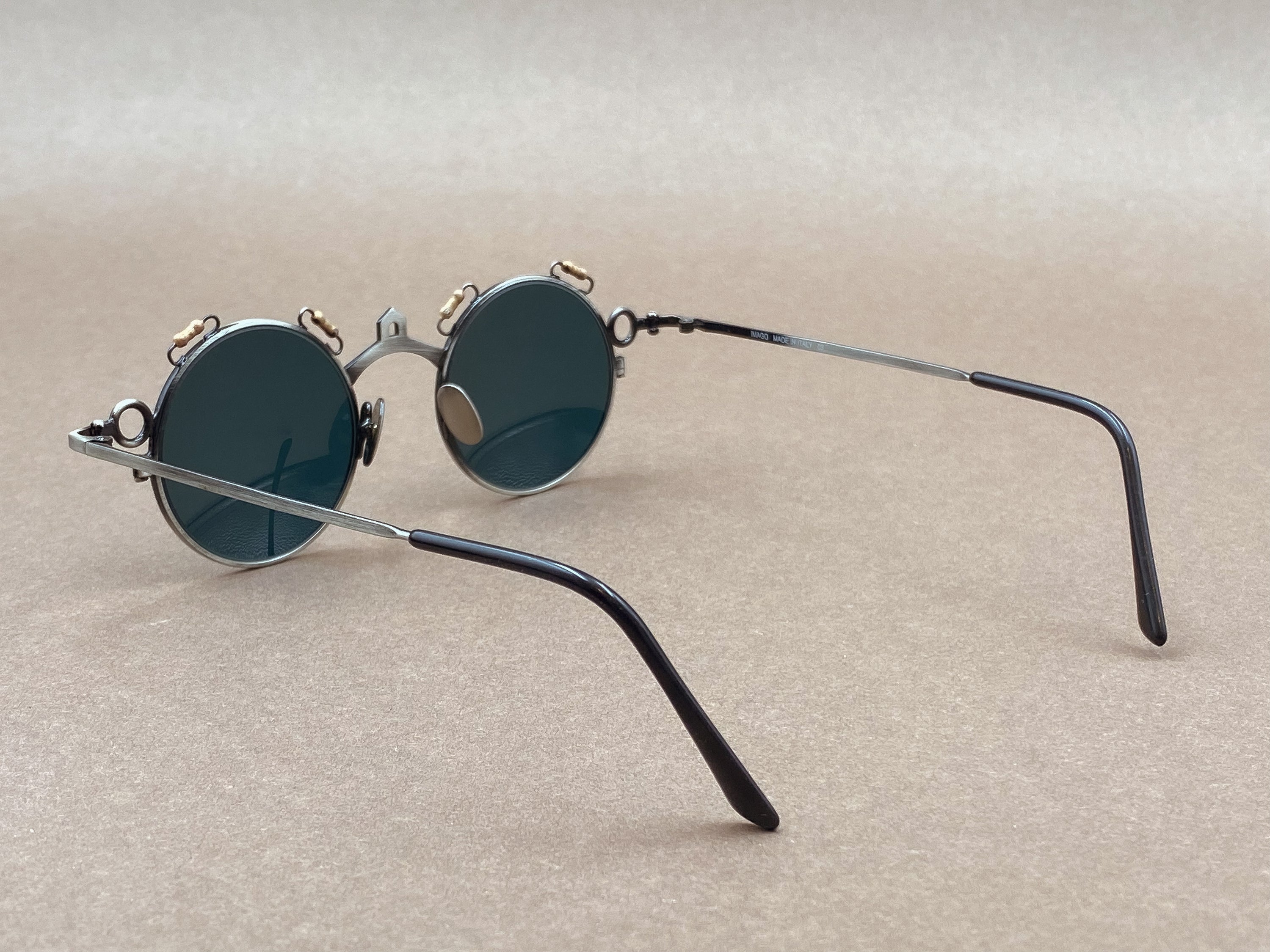 Imago Neptun 90s vintage sunglasses