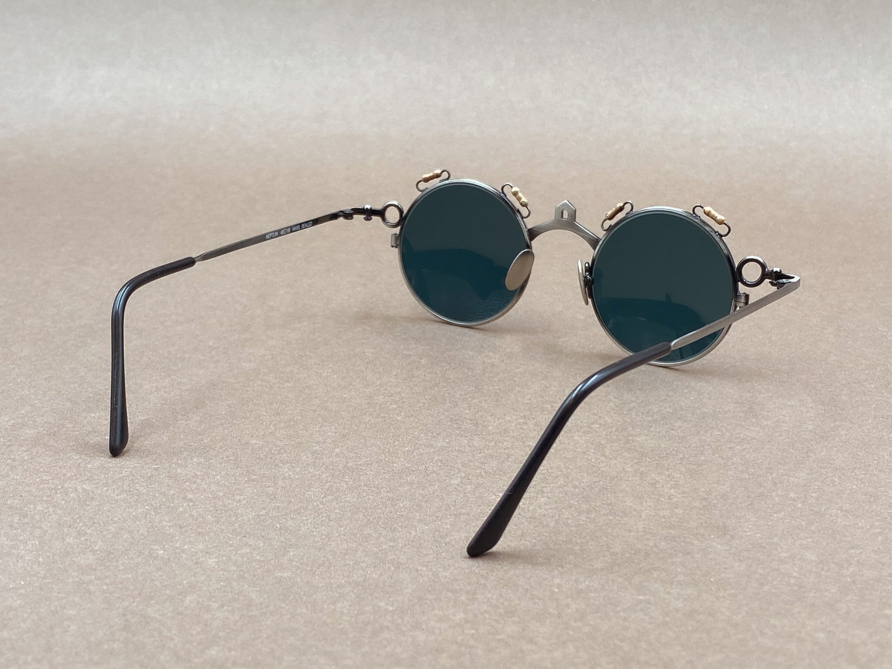 Imago Neptun 90s vintage sunglasses
