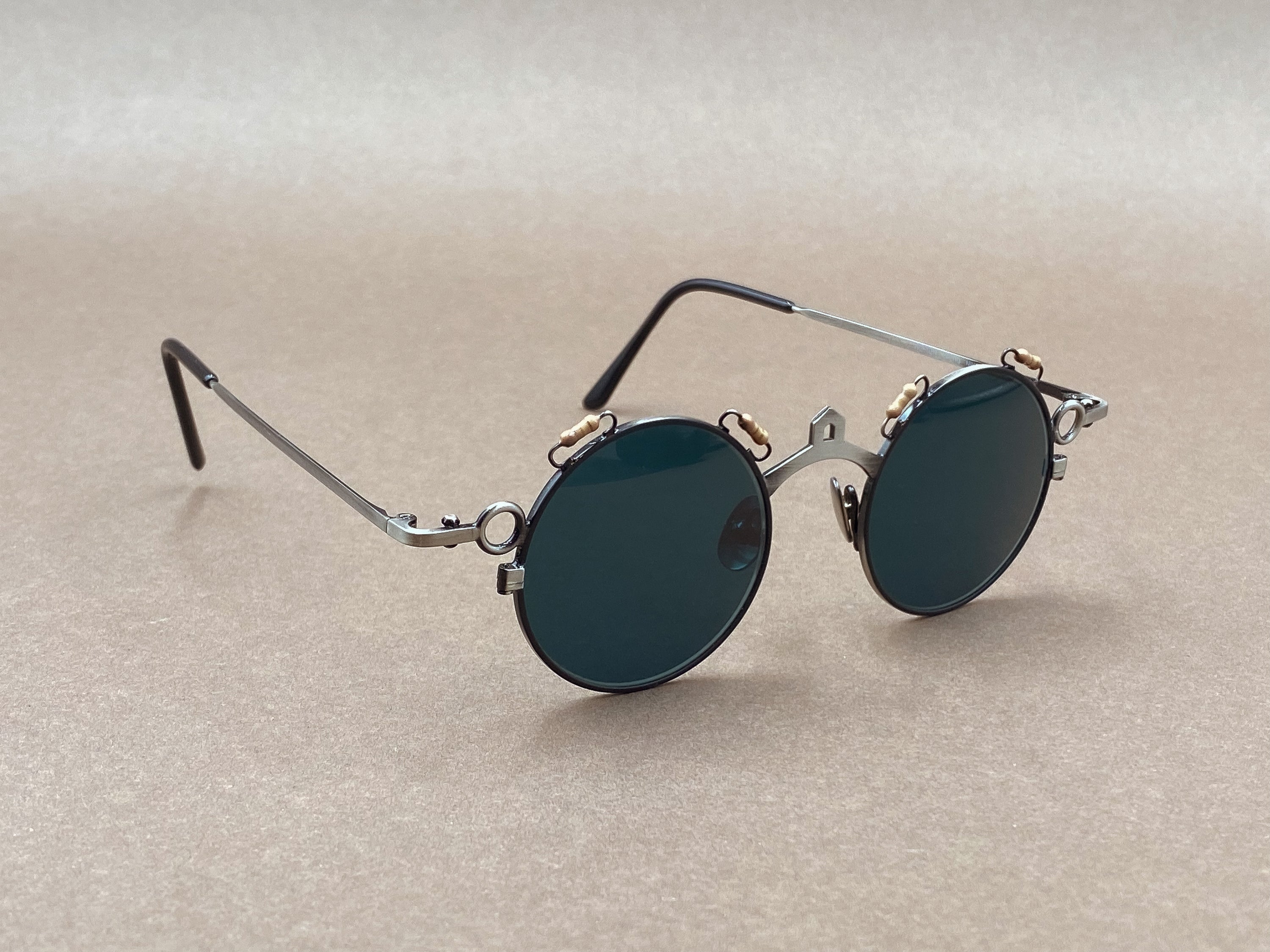 Imago Neptun 90s vintage sunglasses