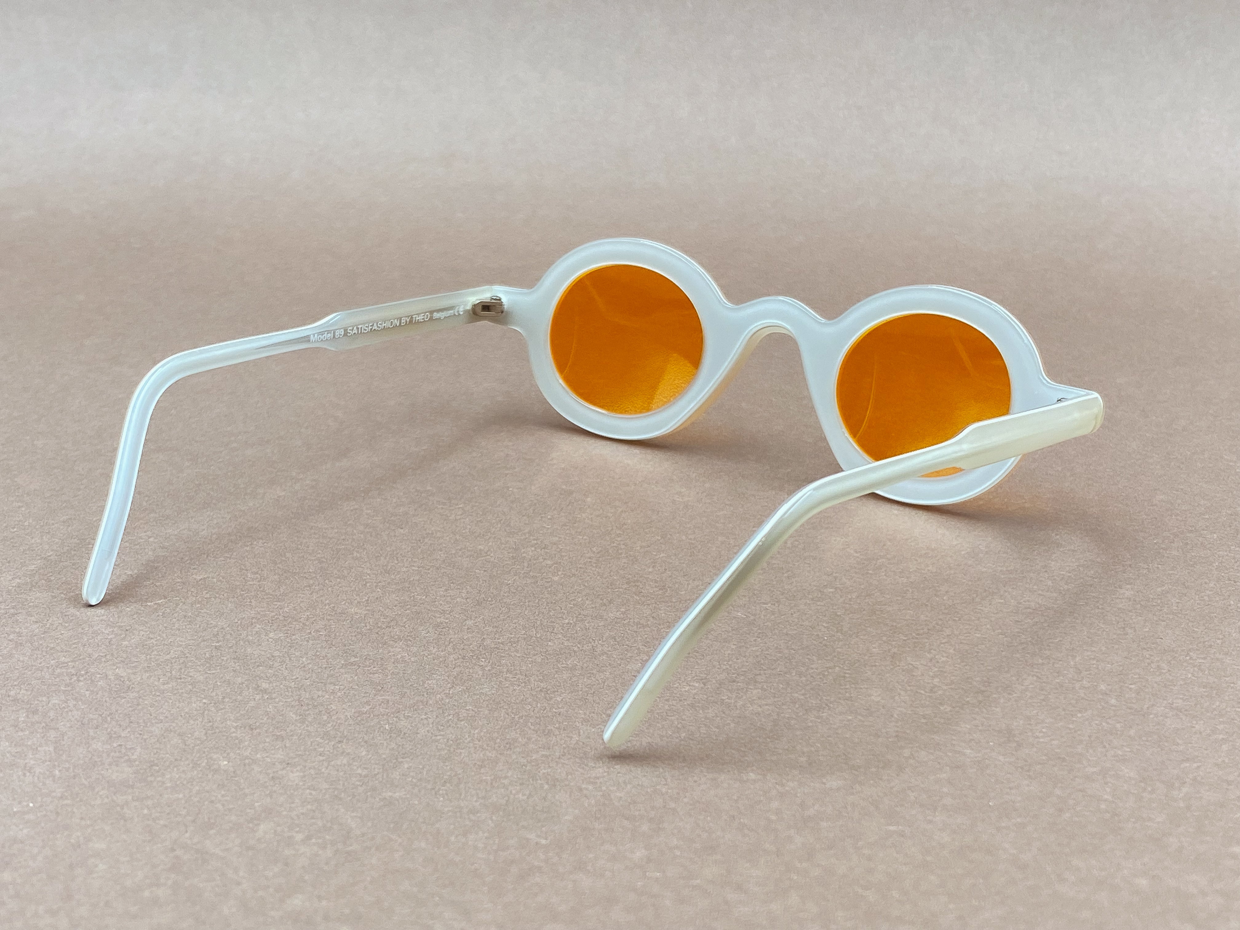 Theo Model 89 Satisfashion by Theo vintage sunglasses – The House