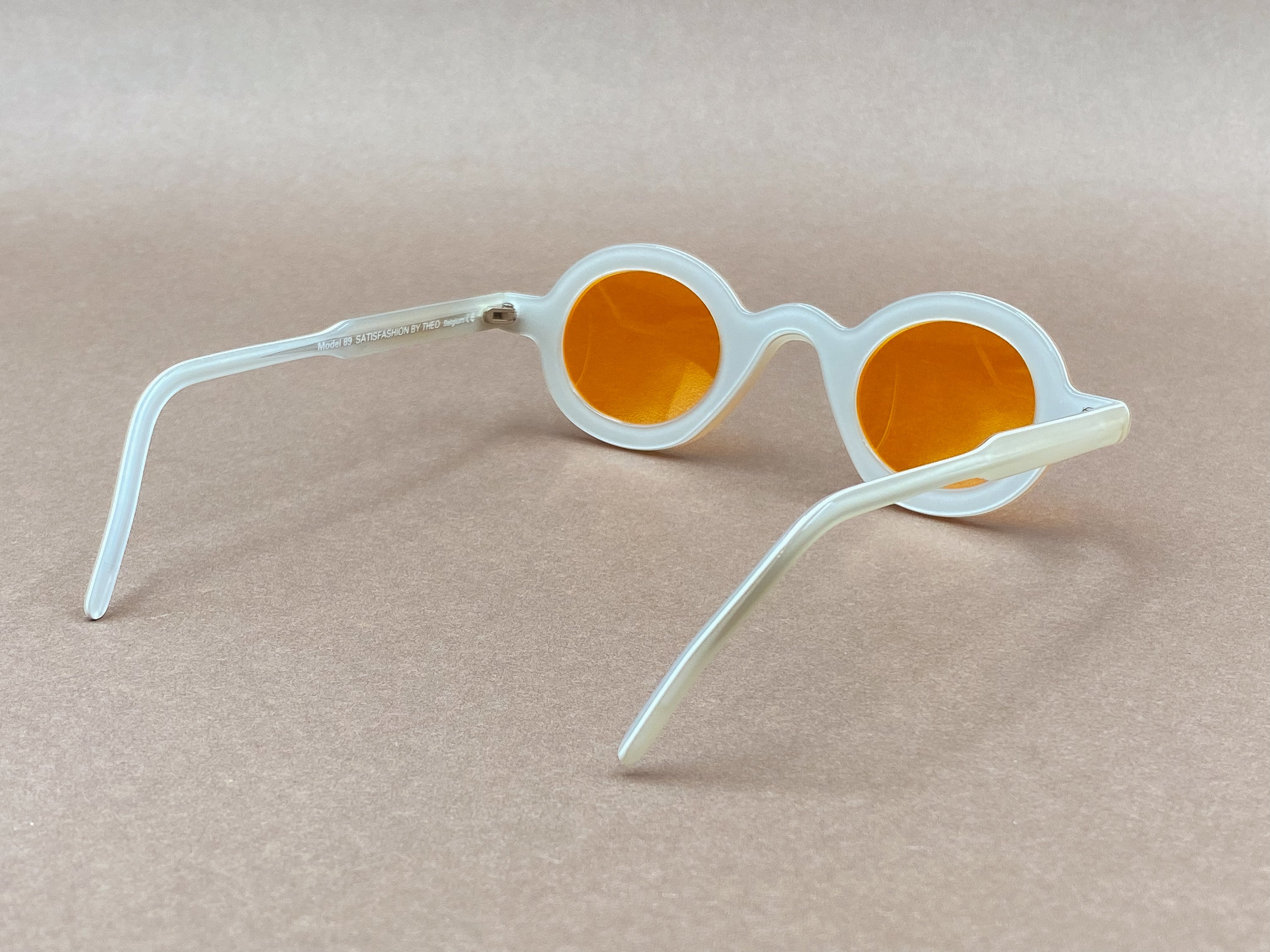 Theo Model 89 Satisfashion by Theo vintage sunglasses